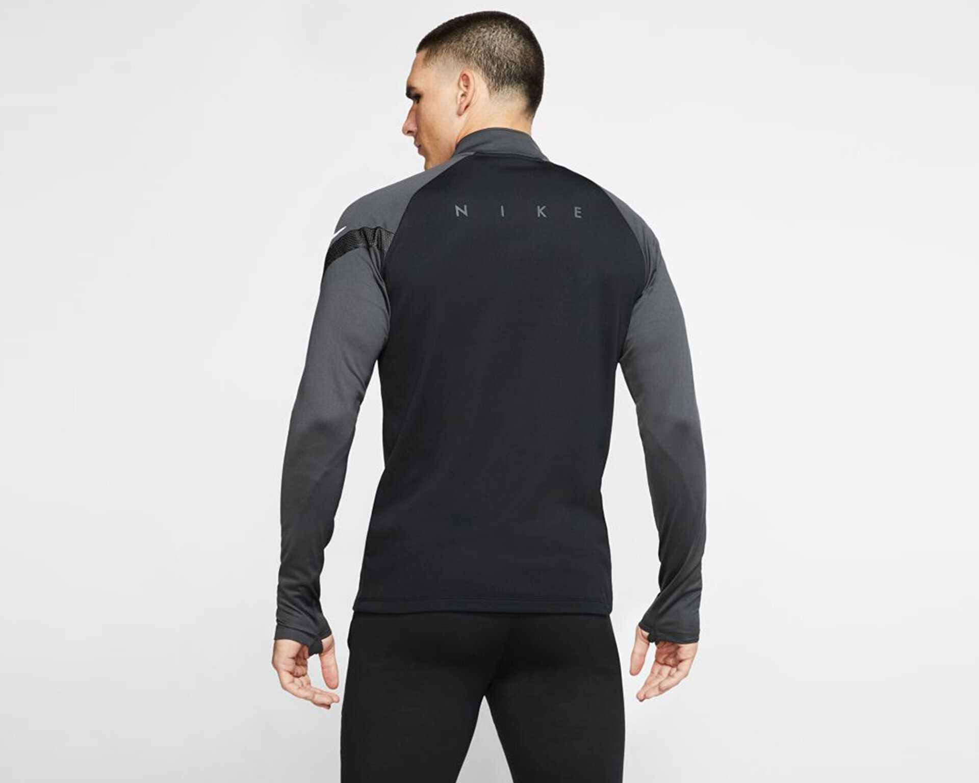 تیشرت آستین بلند فوتبال Dri-Fit Academy