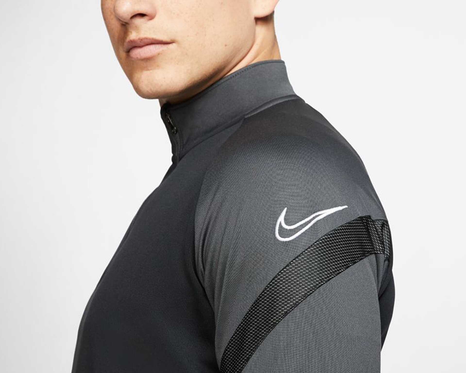 تیشرت آستین بلند فوتبال Dri-Fit Academy