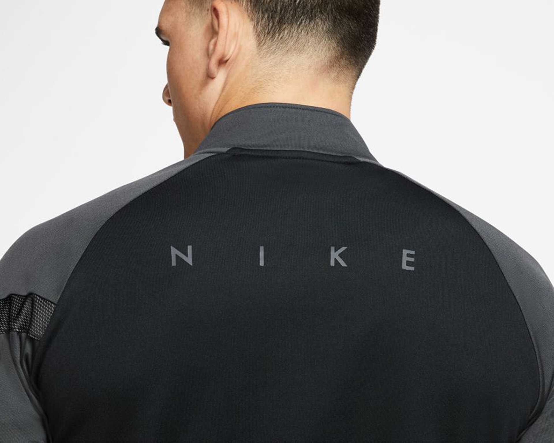 تیشرت آستین بلند فوتبال Dri-Fit Academy