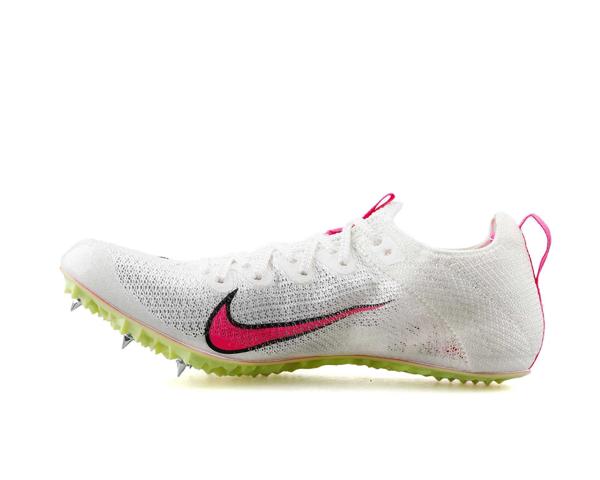 کفش دوومیدانی میخ دار دو و میدانی Zoomx Dragonfly Xc