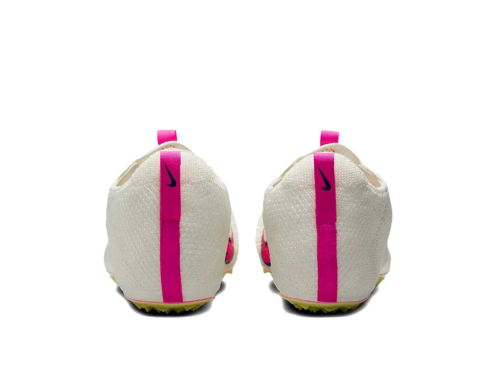 کفش دوومیدانی میخ دار دو و میدانی Zoomx Dragonfly Xc