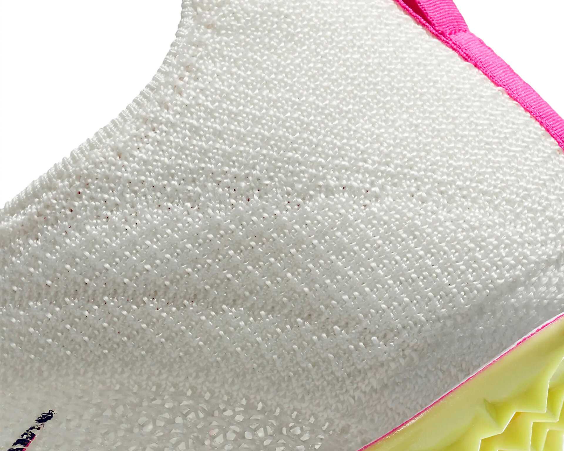 کفش دوومیدانی میخ دار دو و میدانی Zoomx Dragonfly Xc