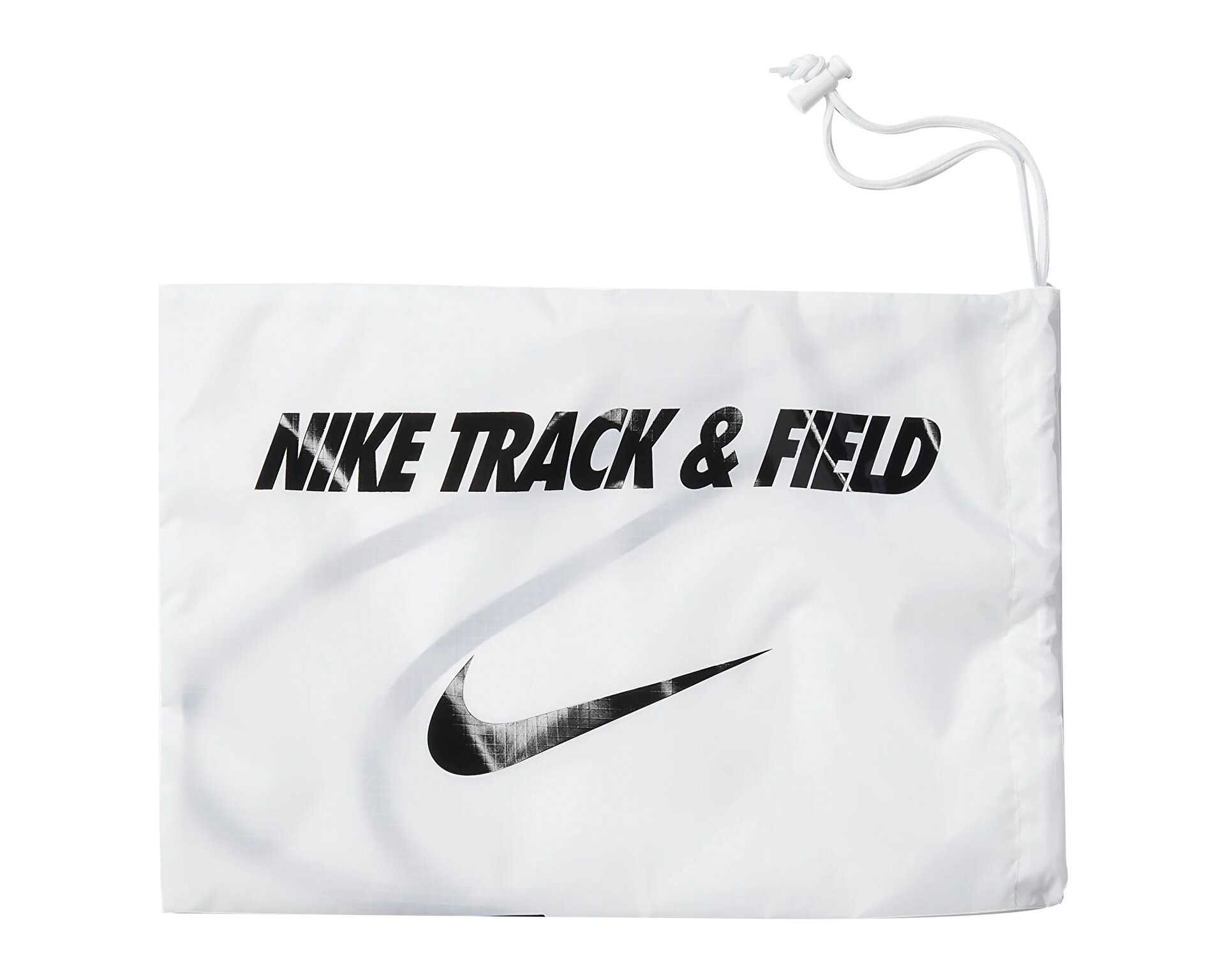 کفش دوومیدانی میخ دار دو و میدانی Zoomx Dragonfly Xc