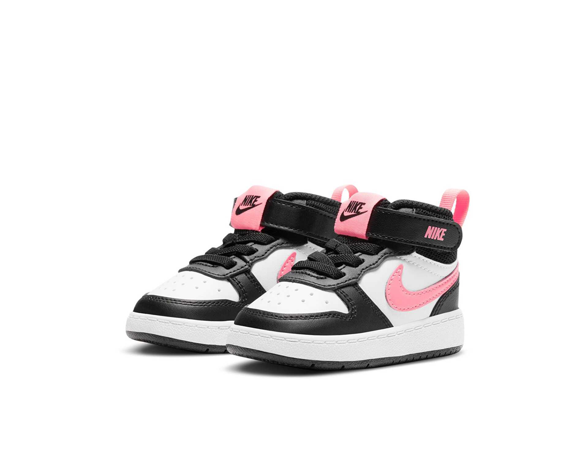 کفش راحتی نوزاد Court Borough Mıd 2