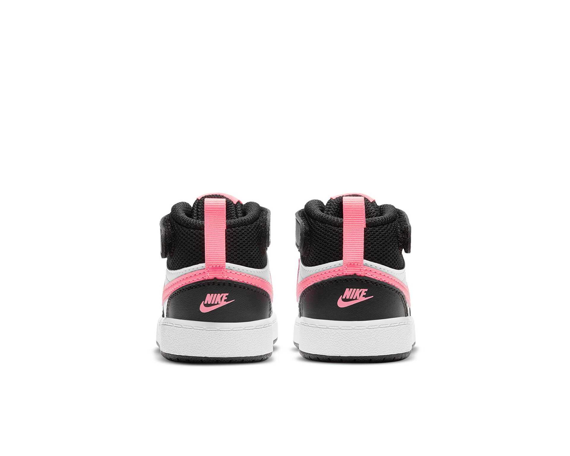 کفش راحتی نوزاد Court Borough Mıd 2