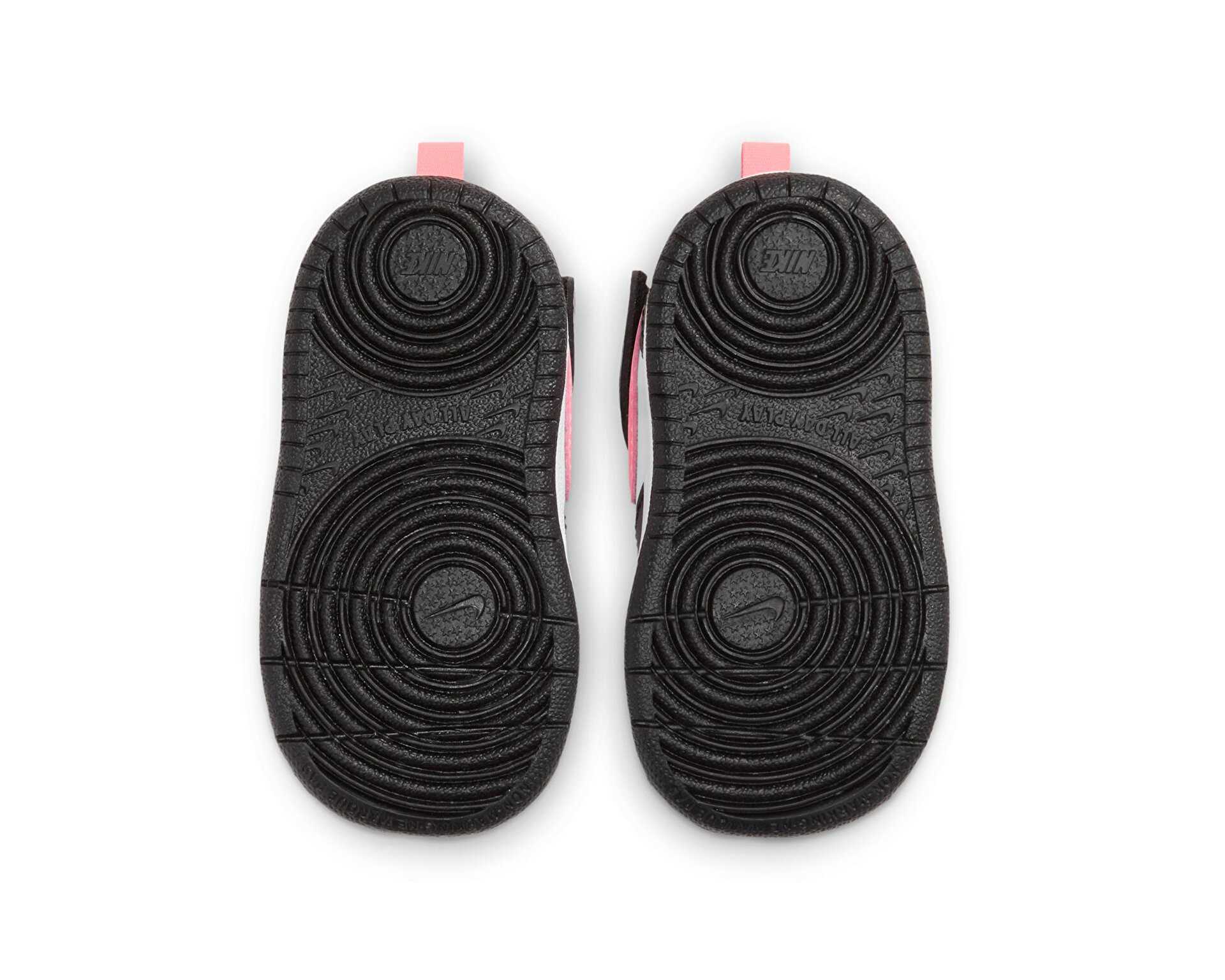 کفش راحتی نوزاد Court Borough Mıd 2