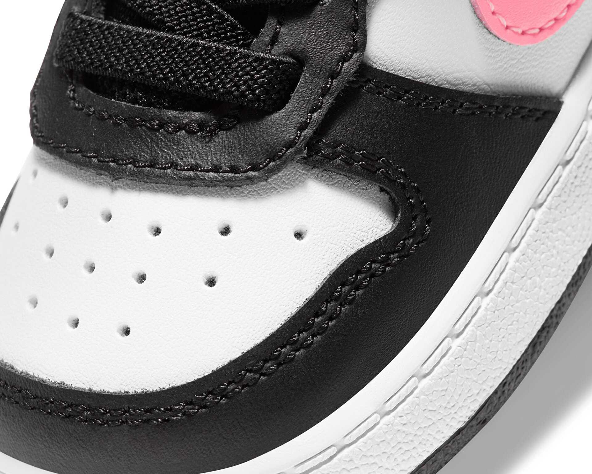 کفش راحتی نوزاد Court Borough Mıd 2