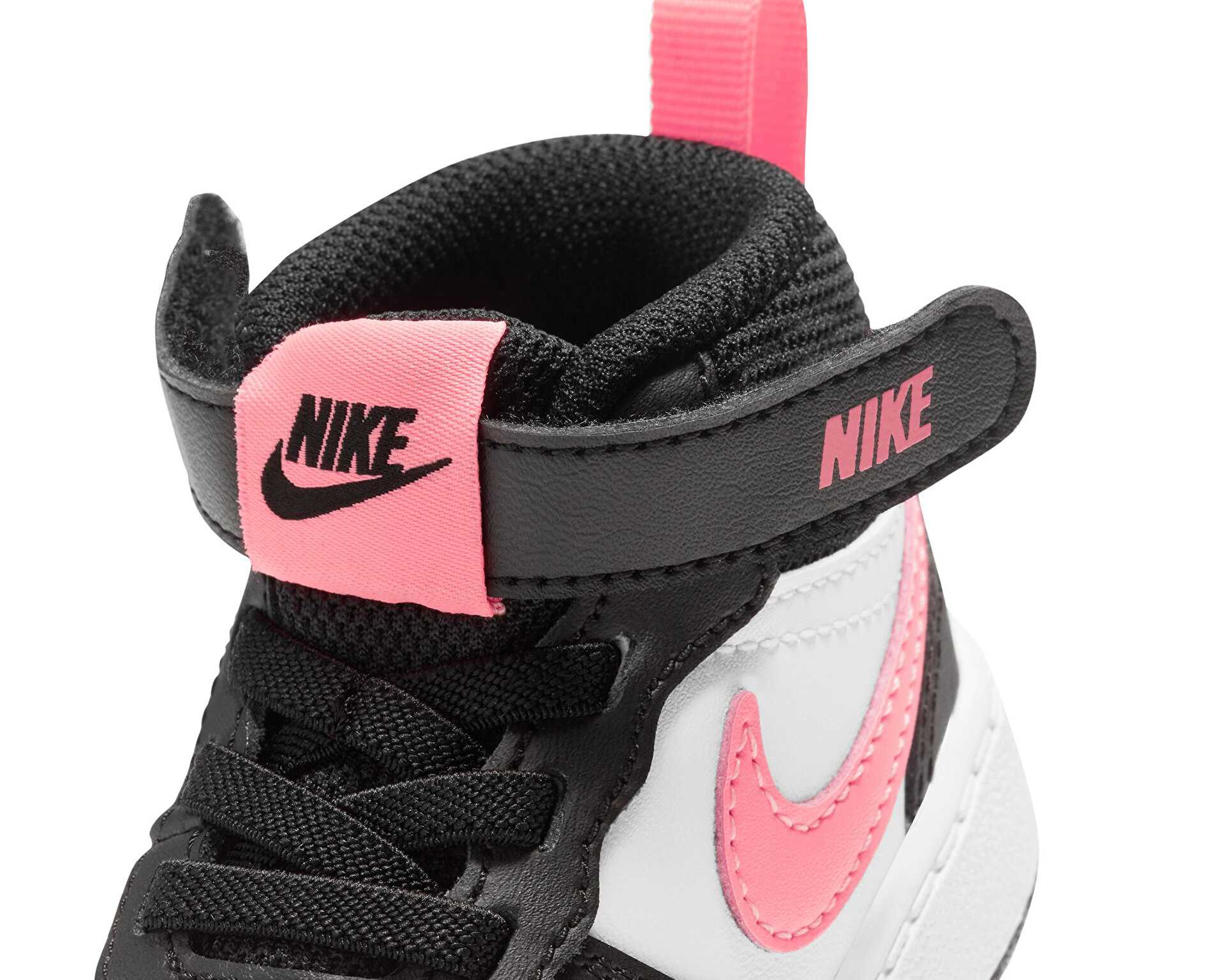 کفش راحتی نوزاد Court Borough Mıd 2