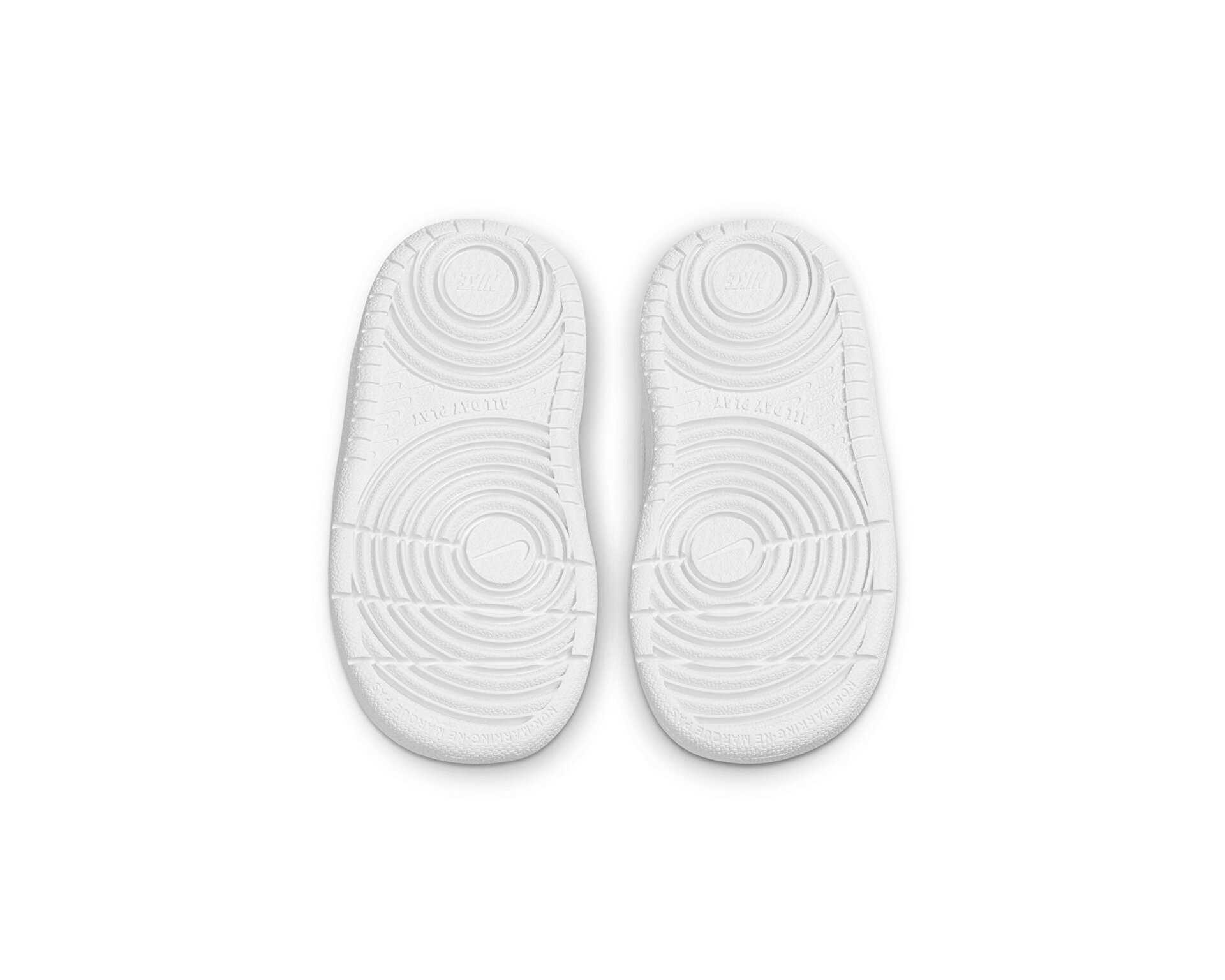 کفش راحتی نوزاد Court Borough Mıd 2