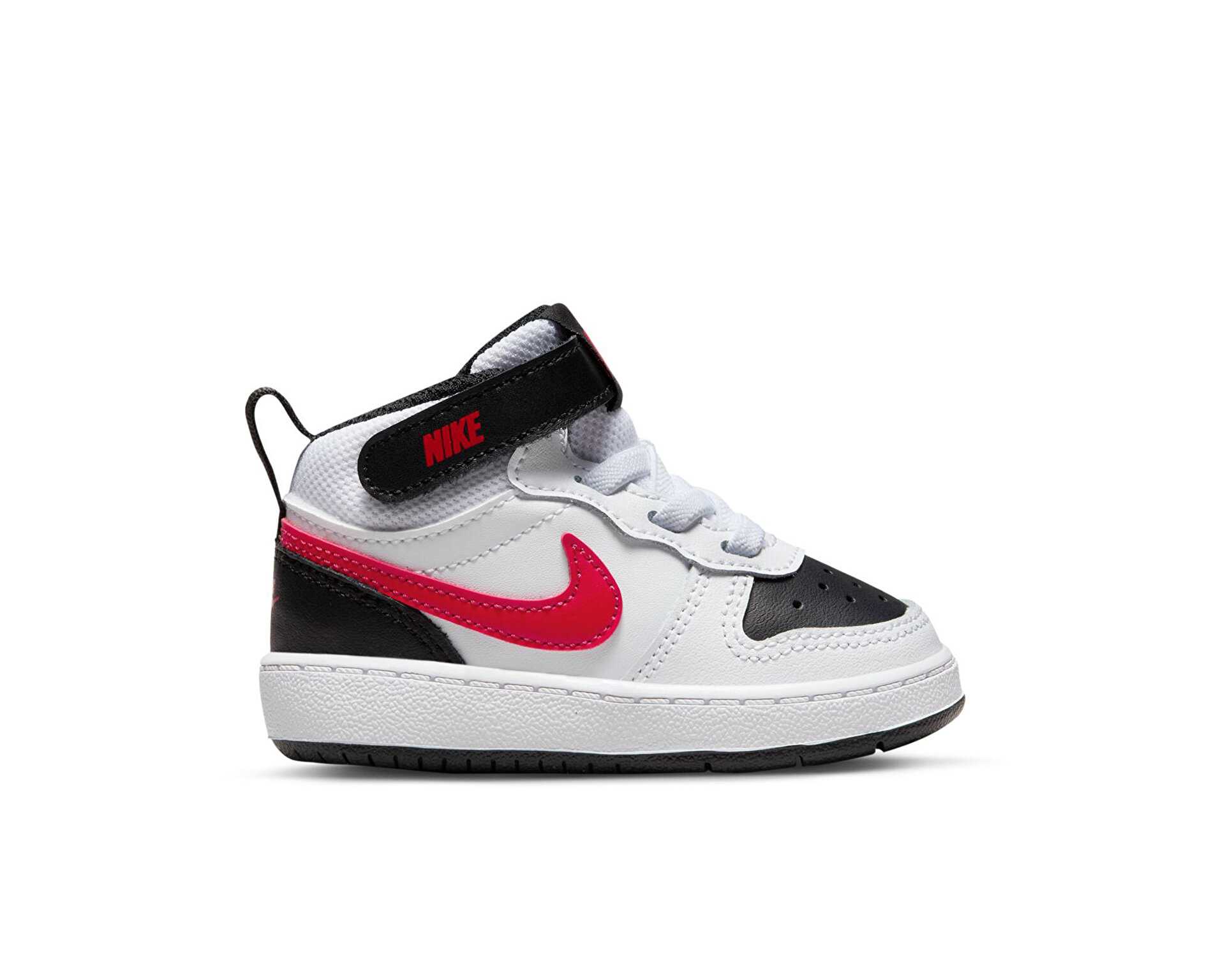 کفش راحتی نوزاد Court Borough Mıd 2