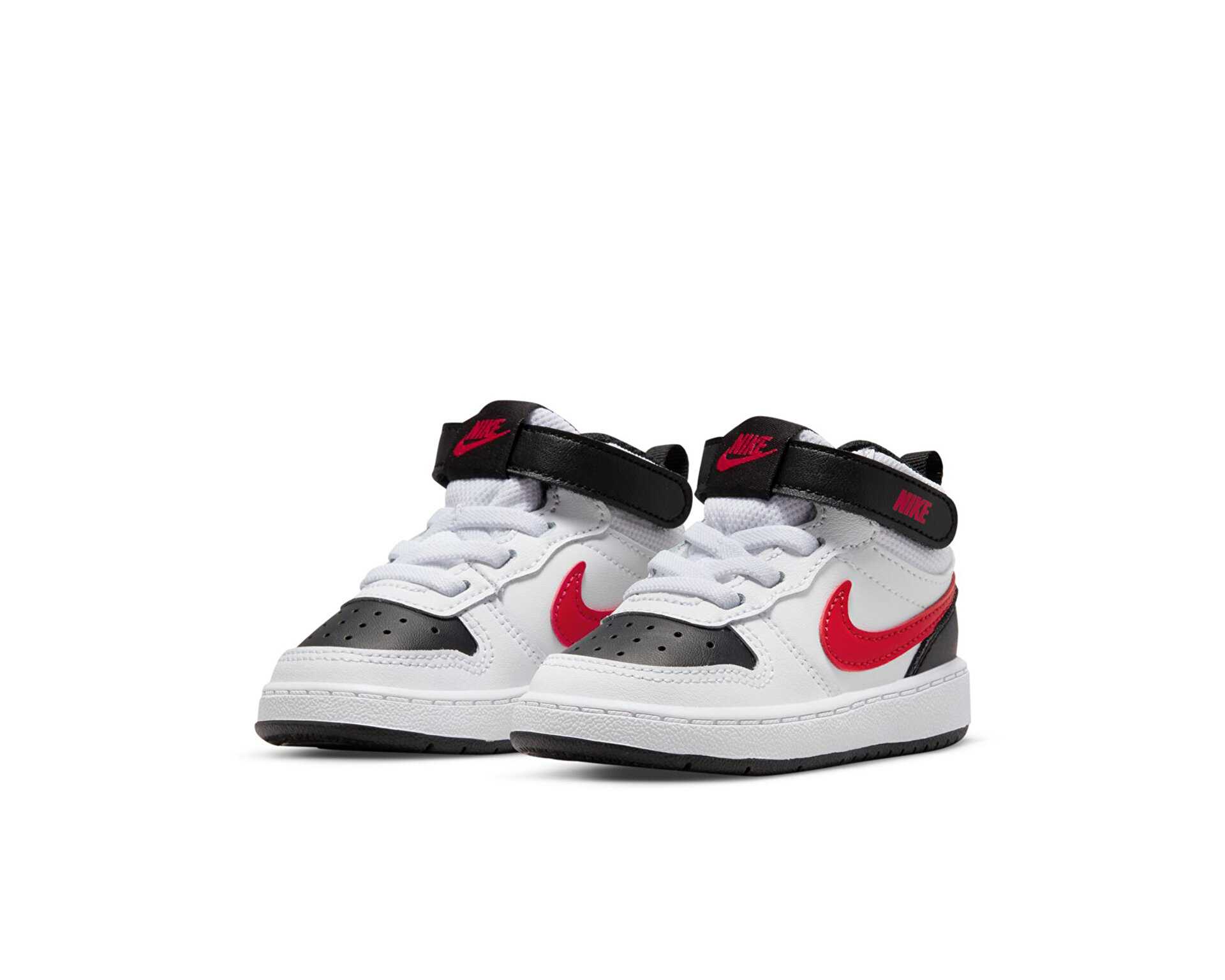 کفش راحتی نوزاد Court Borough Mıd 2