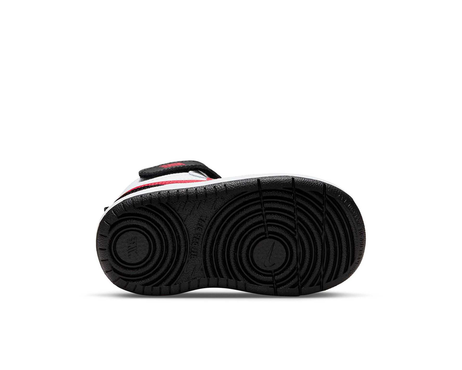 کفش راحتی نوزاد Court Borough Mıd 2