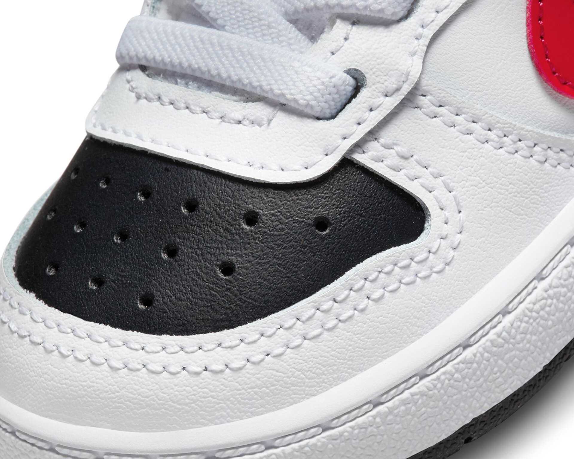 کفش راحتی نوزاد Court Borough Mıd 2