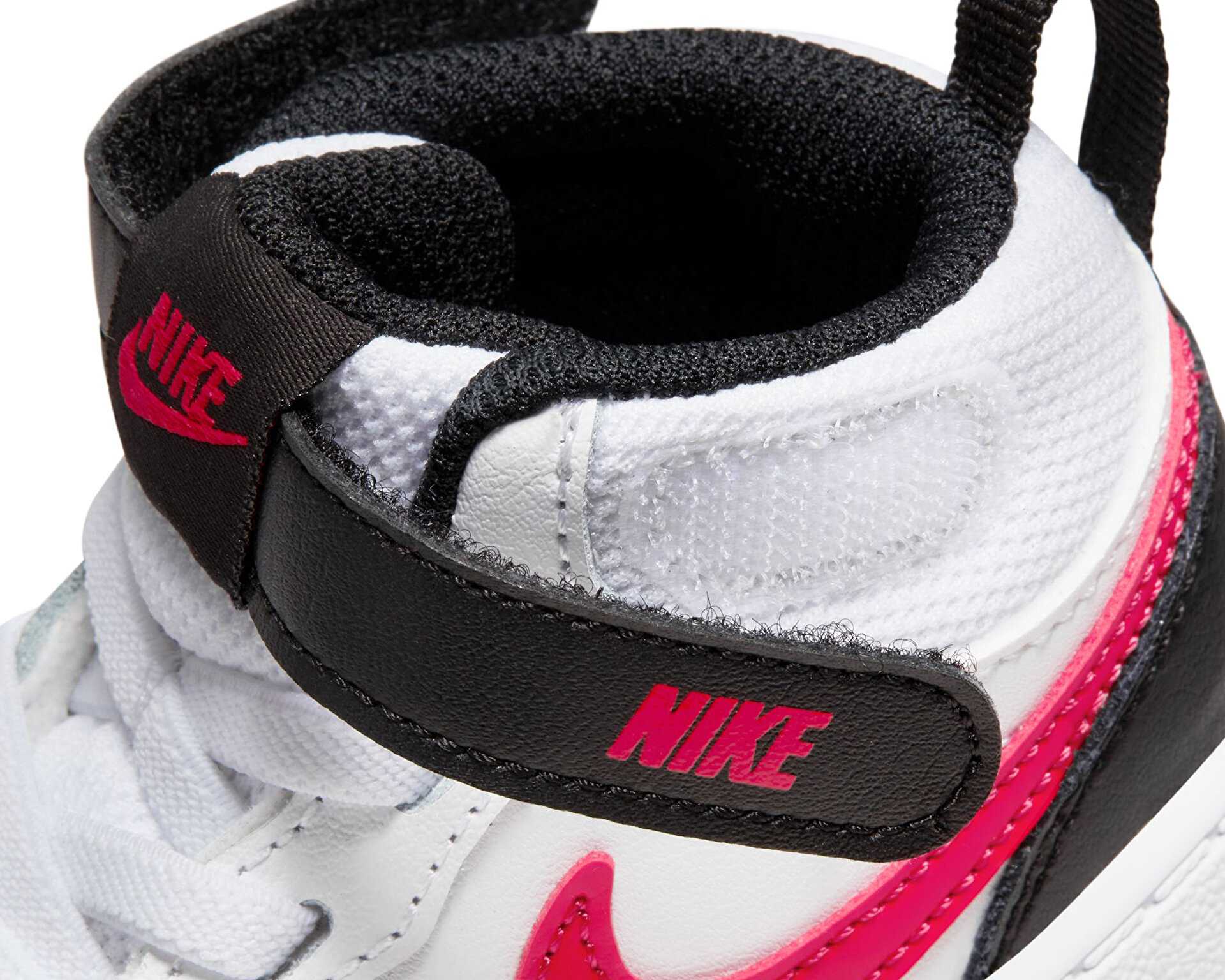 کفش راحتی نوزاد Court Borough Mıd 2