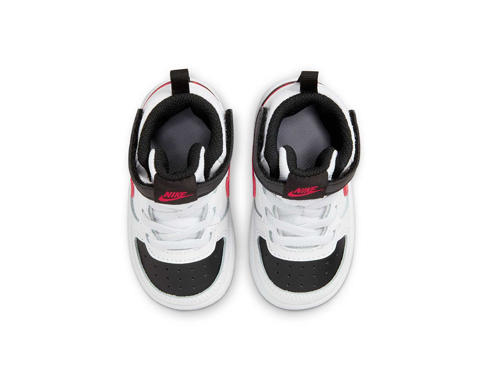 کفش راحتی نوزاد Court Borough Mıd 2