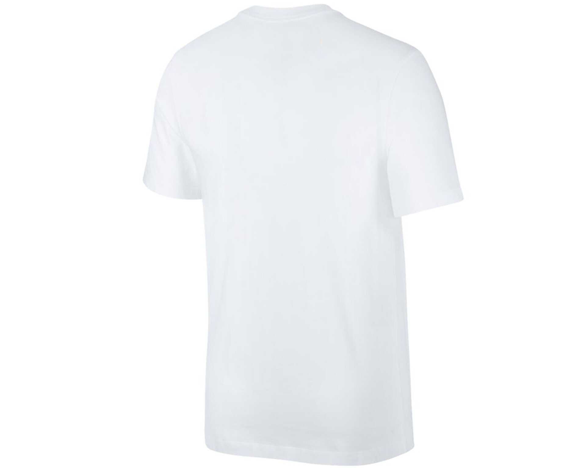 تیشرت بسکتبال M Jordan Jumpman Ss Crew