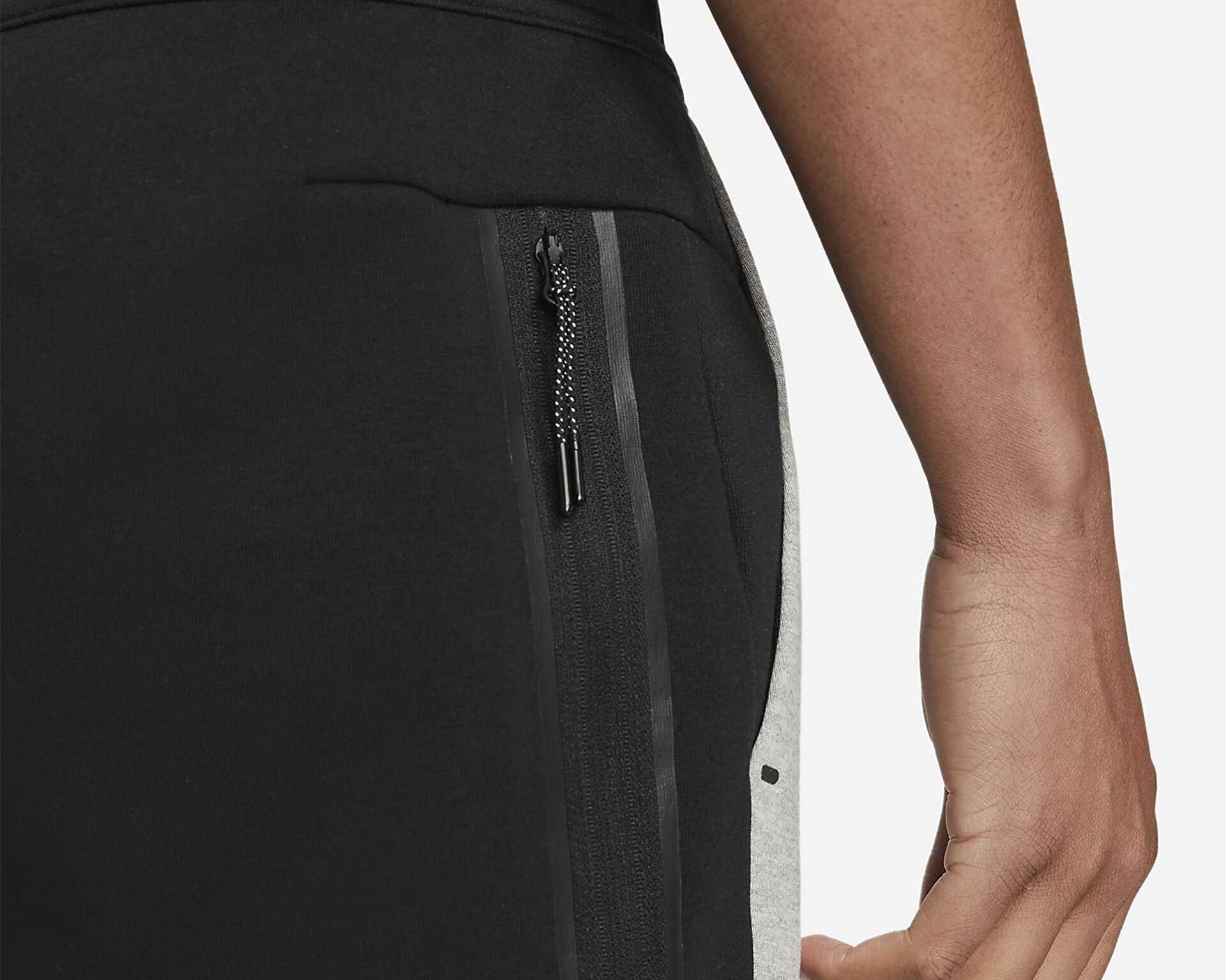 شلوار گرمکن معمولی M Nsw Tch Flc Jggr