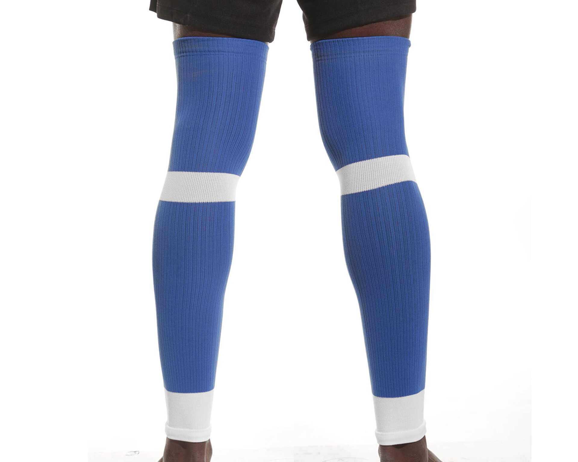 ساق فوتبال U Nk Matchfit Sleeve - Team 20 Gfx 1