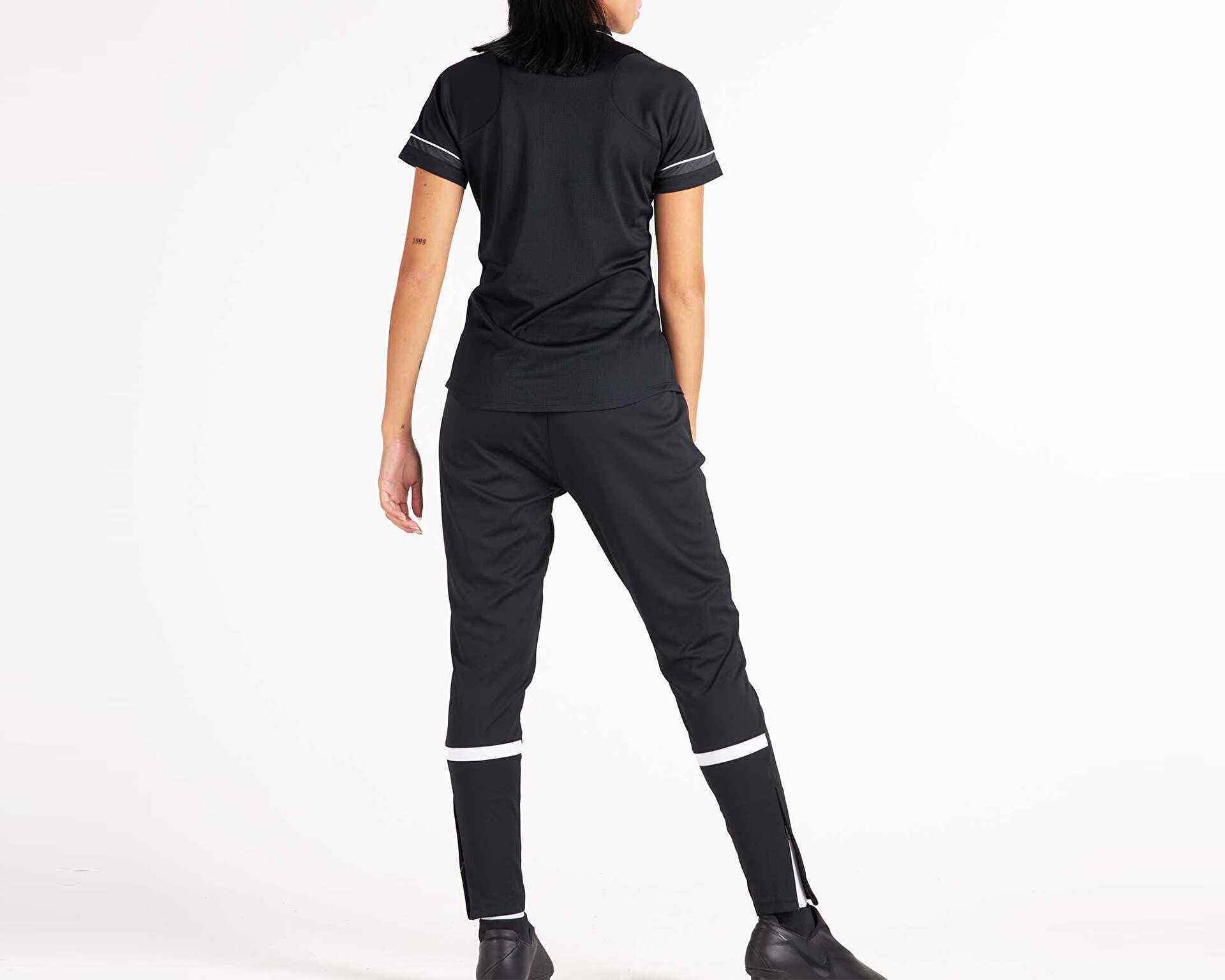 شلوار تمرینی فوتبال W Nk Df Acd21 Pant Kpz