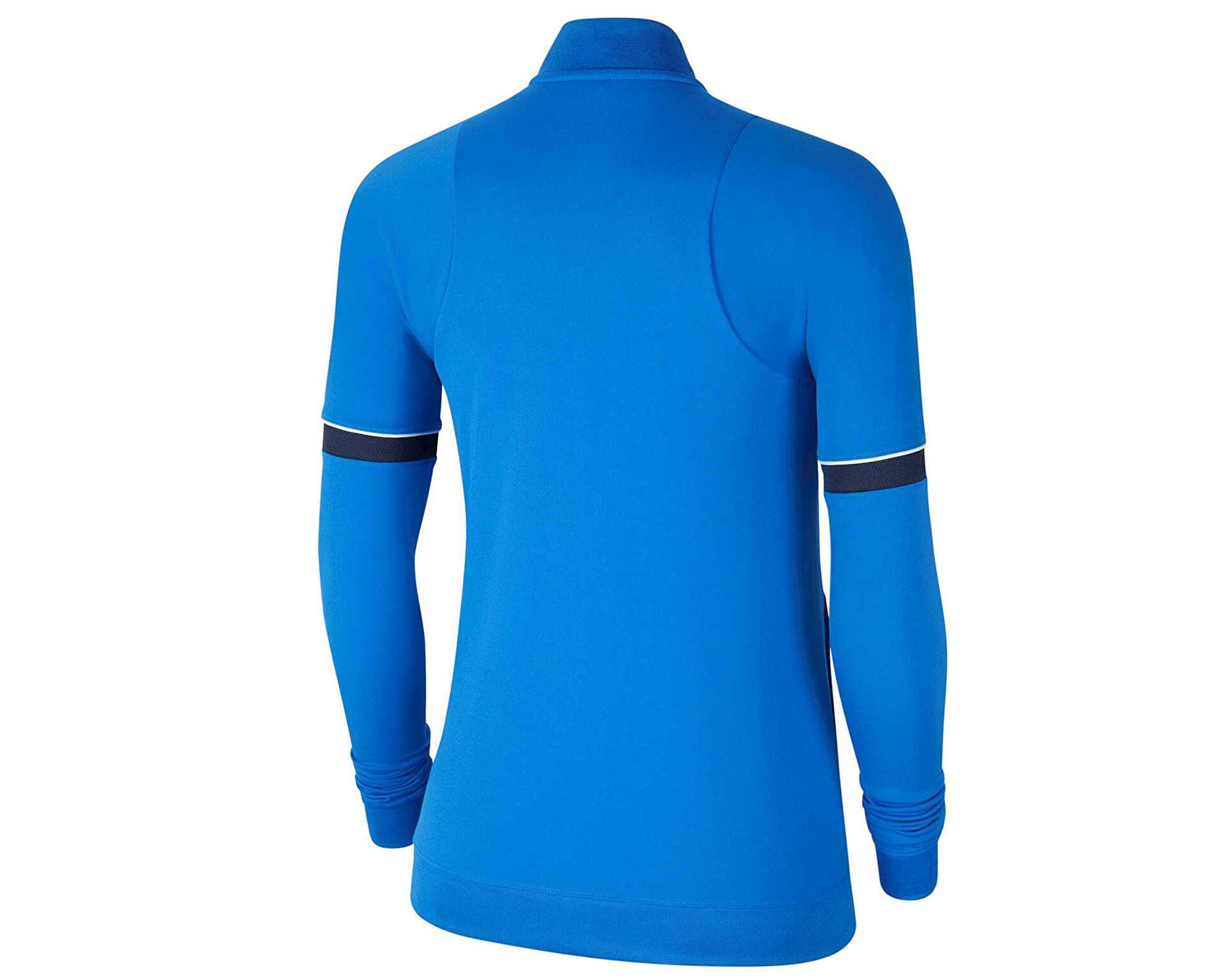 لباس ورزشی کمپ فوتبال W Nk Df Acd21 Trk Jkt K