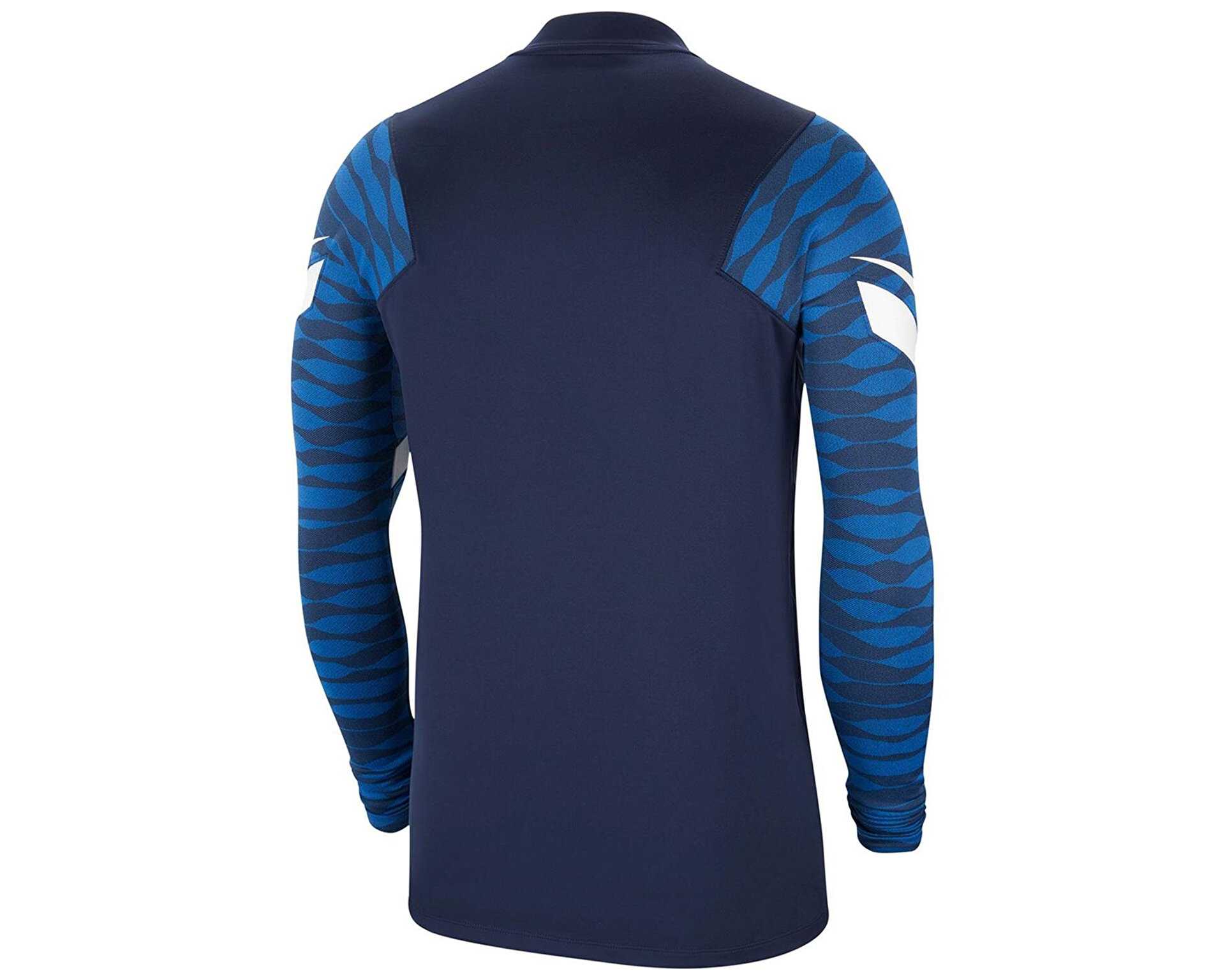 تیشرت آستین بلند آموزشی M Nk Df Strke21 Dril Top