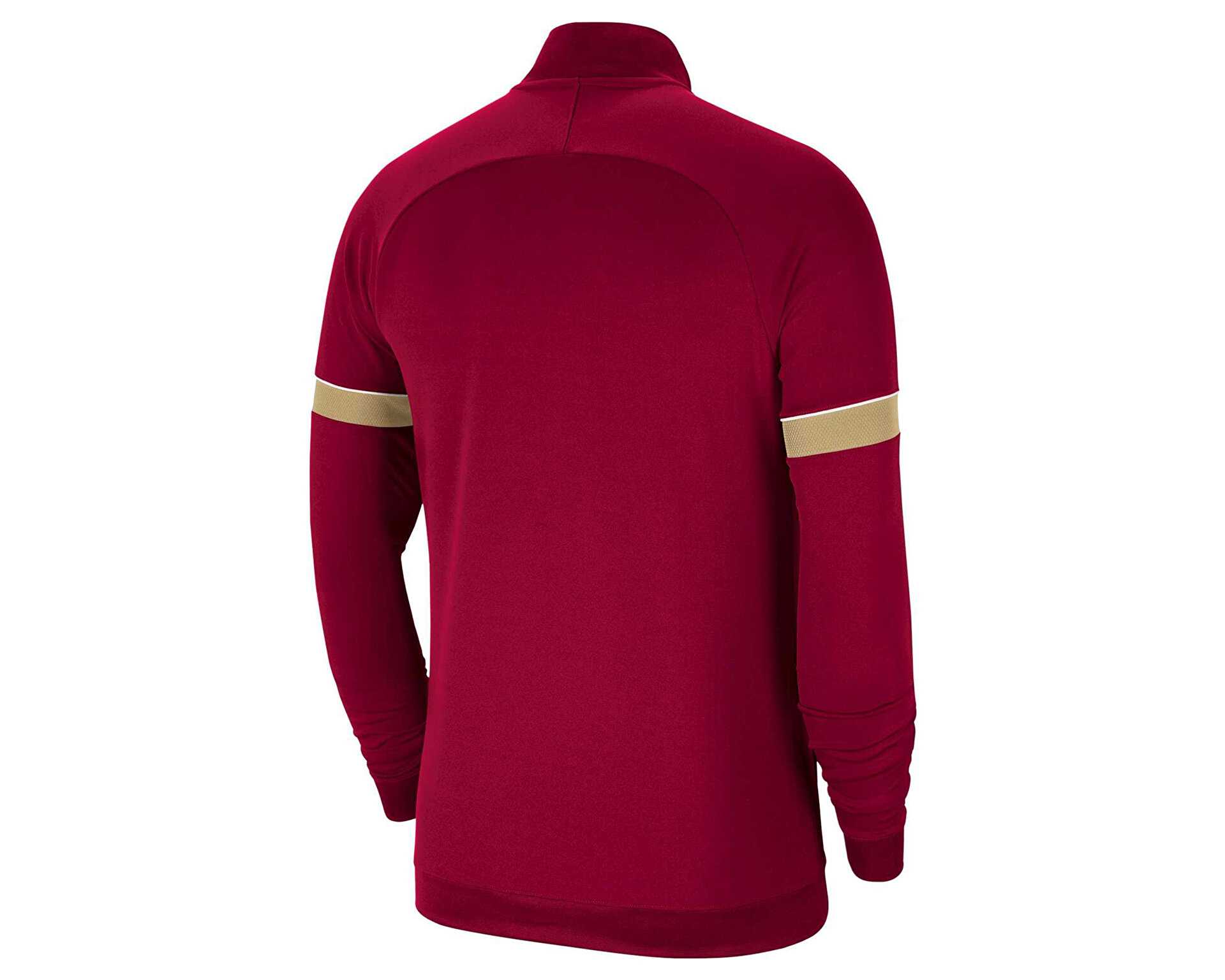 ژاکت کمپینگ M Nk Df Acd21 Trk Jkt K