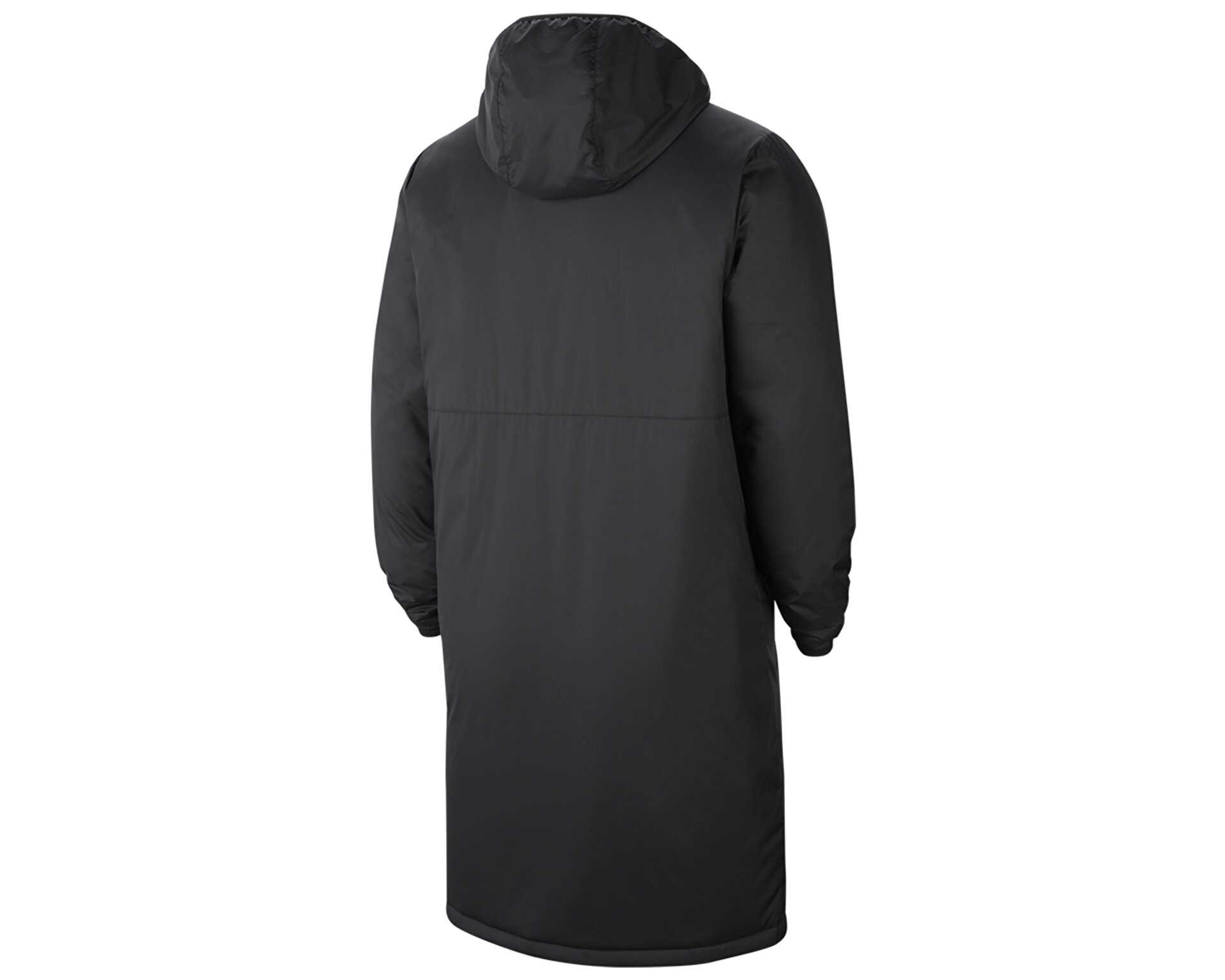 ژاکت کمپینگ فوتبال M Nk Syn Fl Rpl Park20 Sdf Jkt