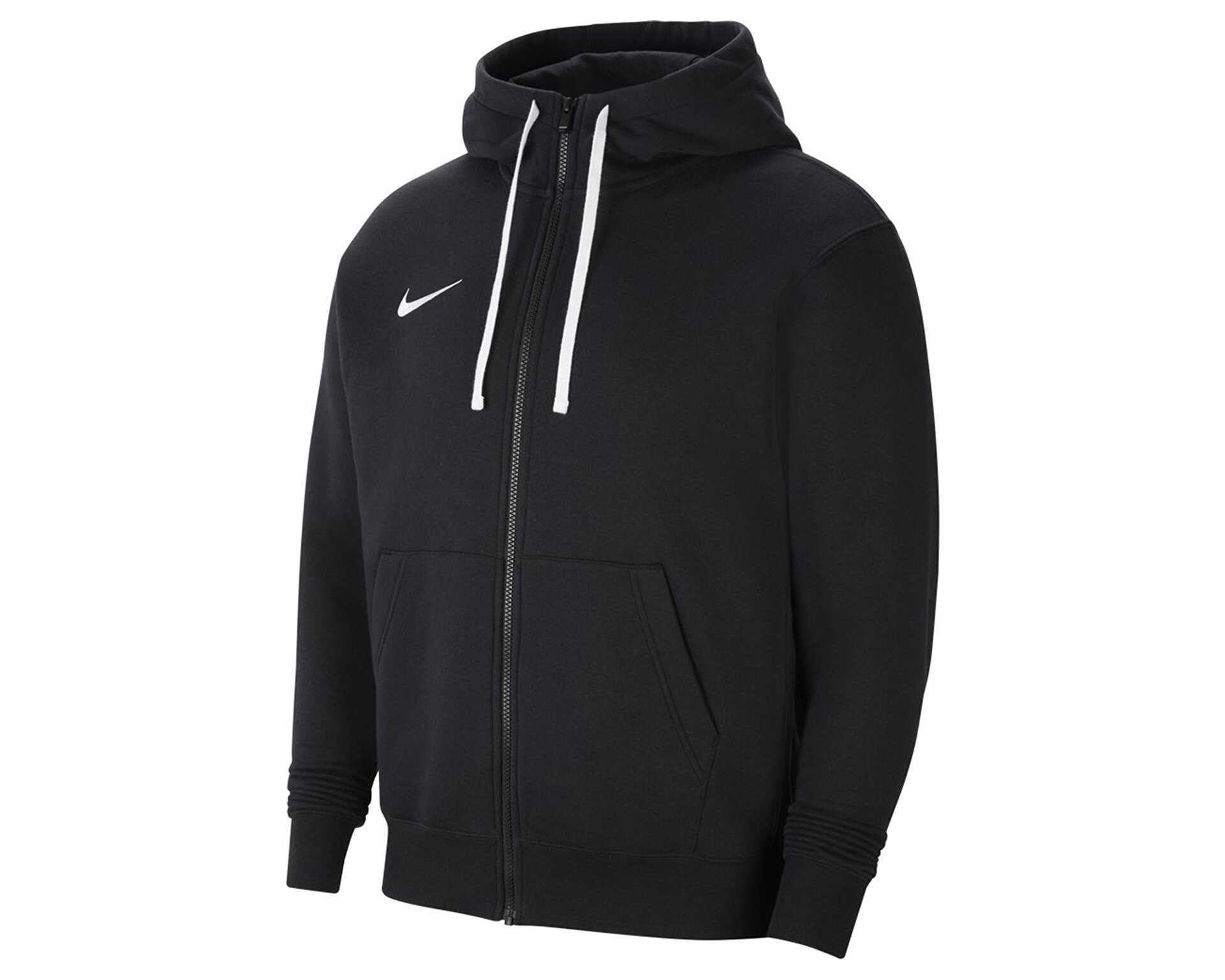 کت فوتبال M Nk Flc Park20 Fz Hoodie