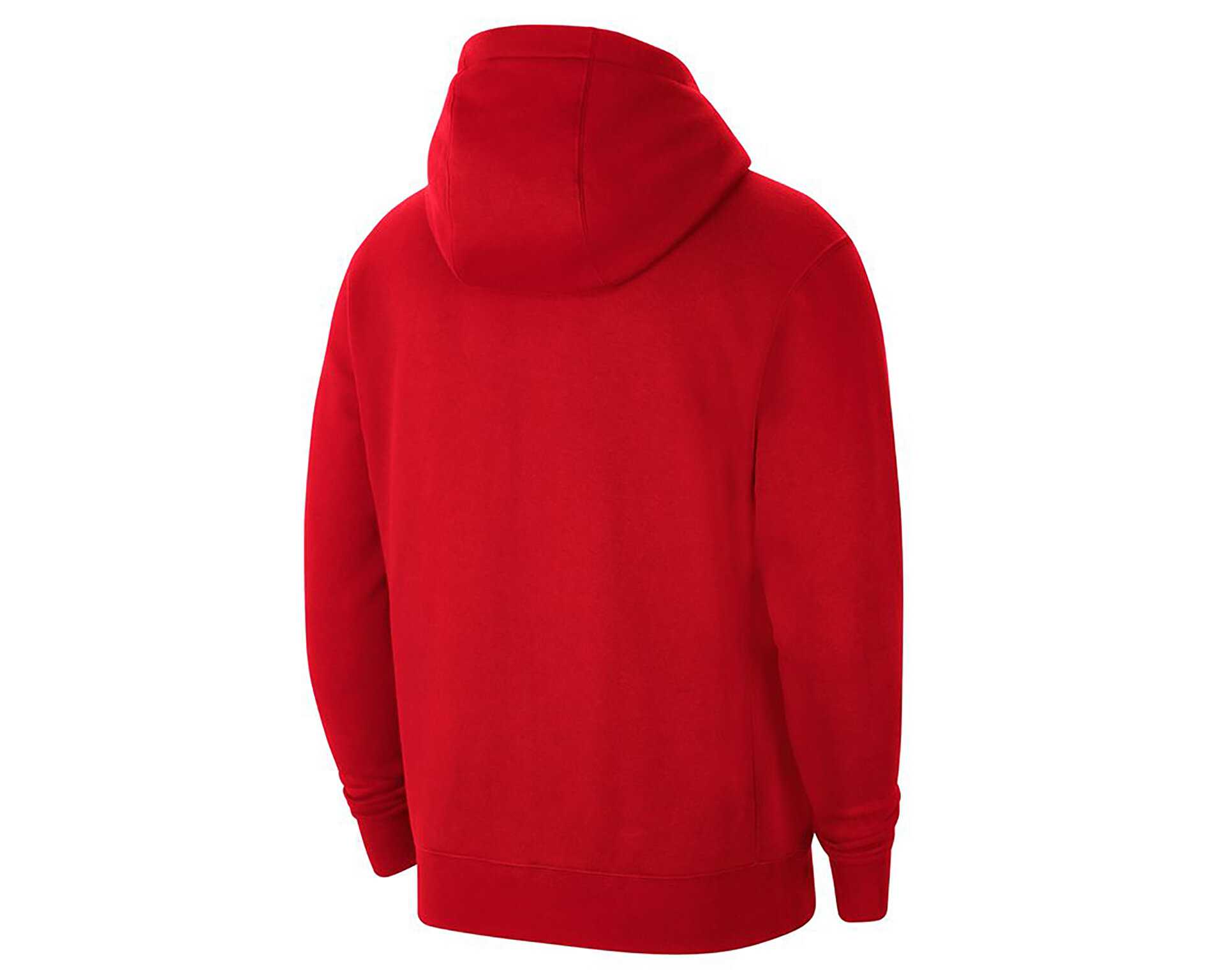 کت فوتبال M Nk Flc Park20 Fz Hoodie