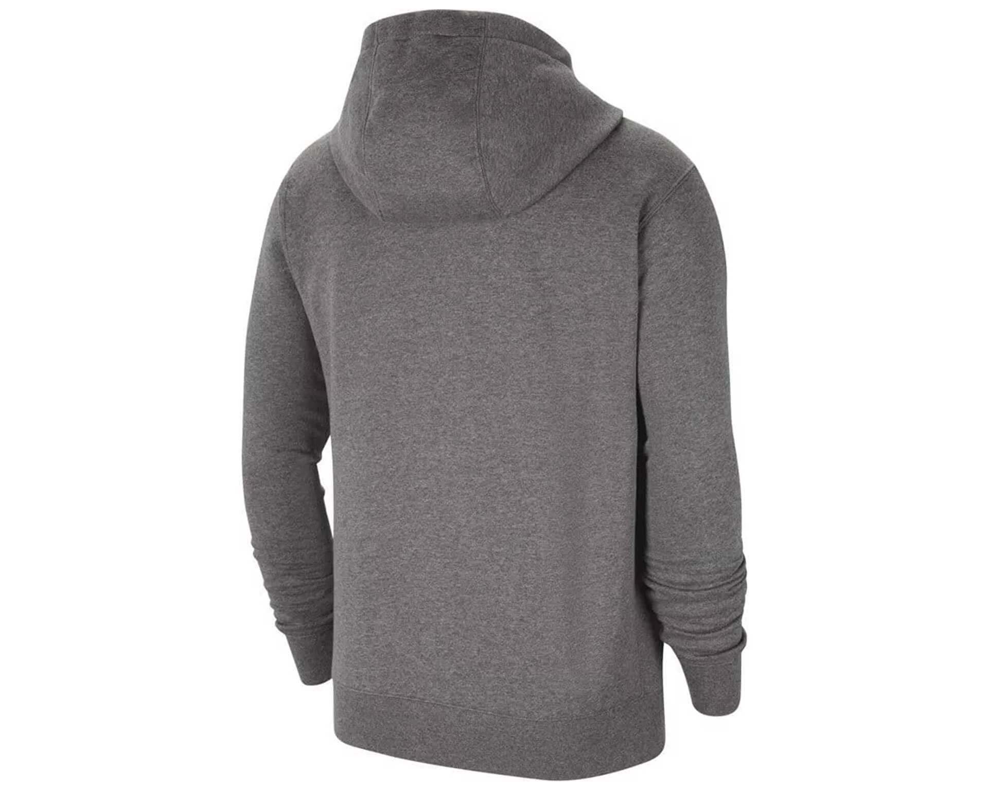 کت فوتبال بچه گانه Y Nk Flc Park20 Fz Hoodie