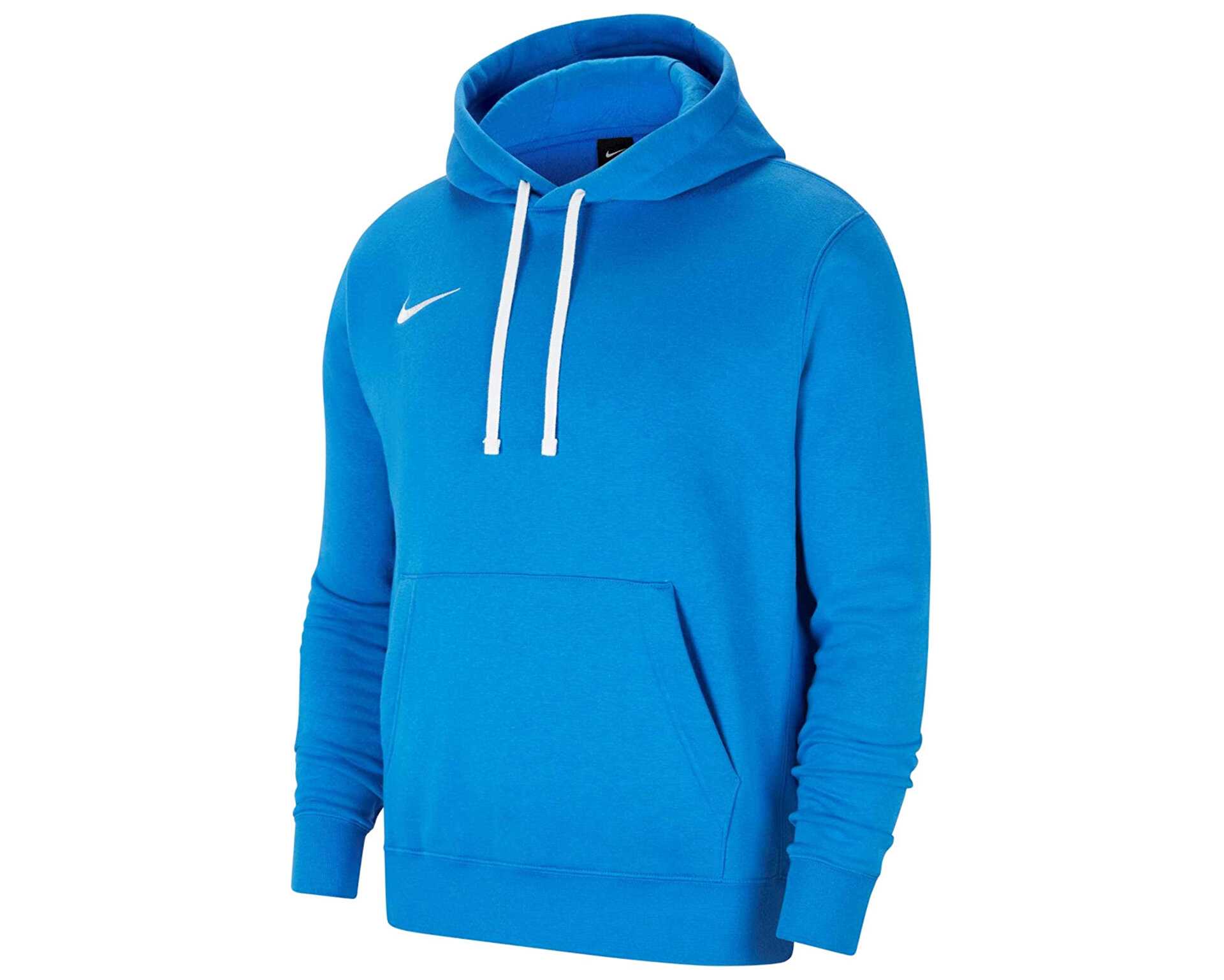 سویشرت های فوتبال M Nk Flc Park20 Po Hoodie