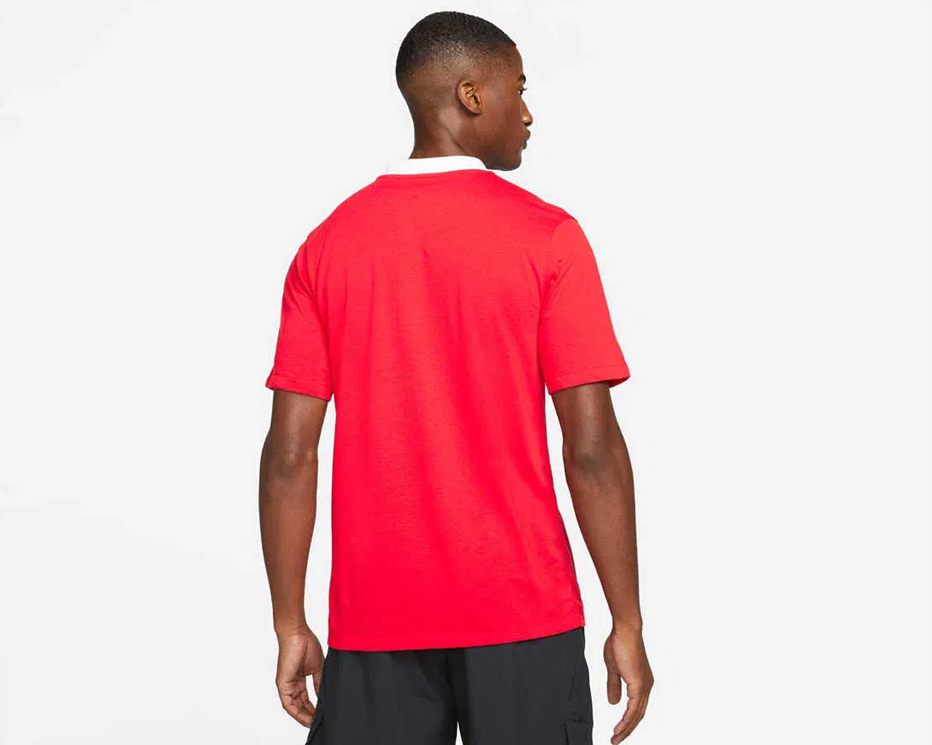 تیشرت پولو W Nk Df Park20 Polo Ss