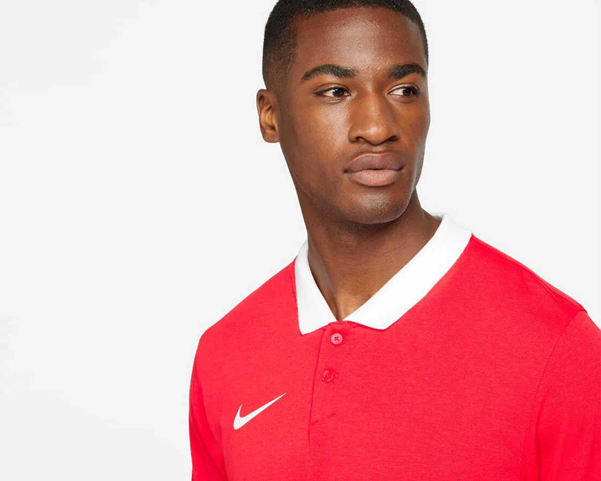 تیشرت پولو W Nk Df Park20 Polo Ss