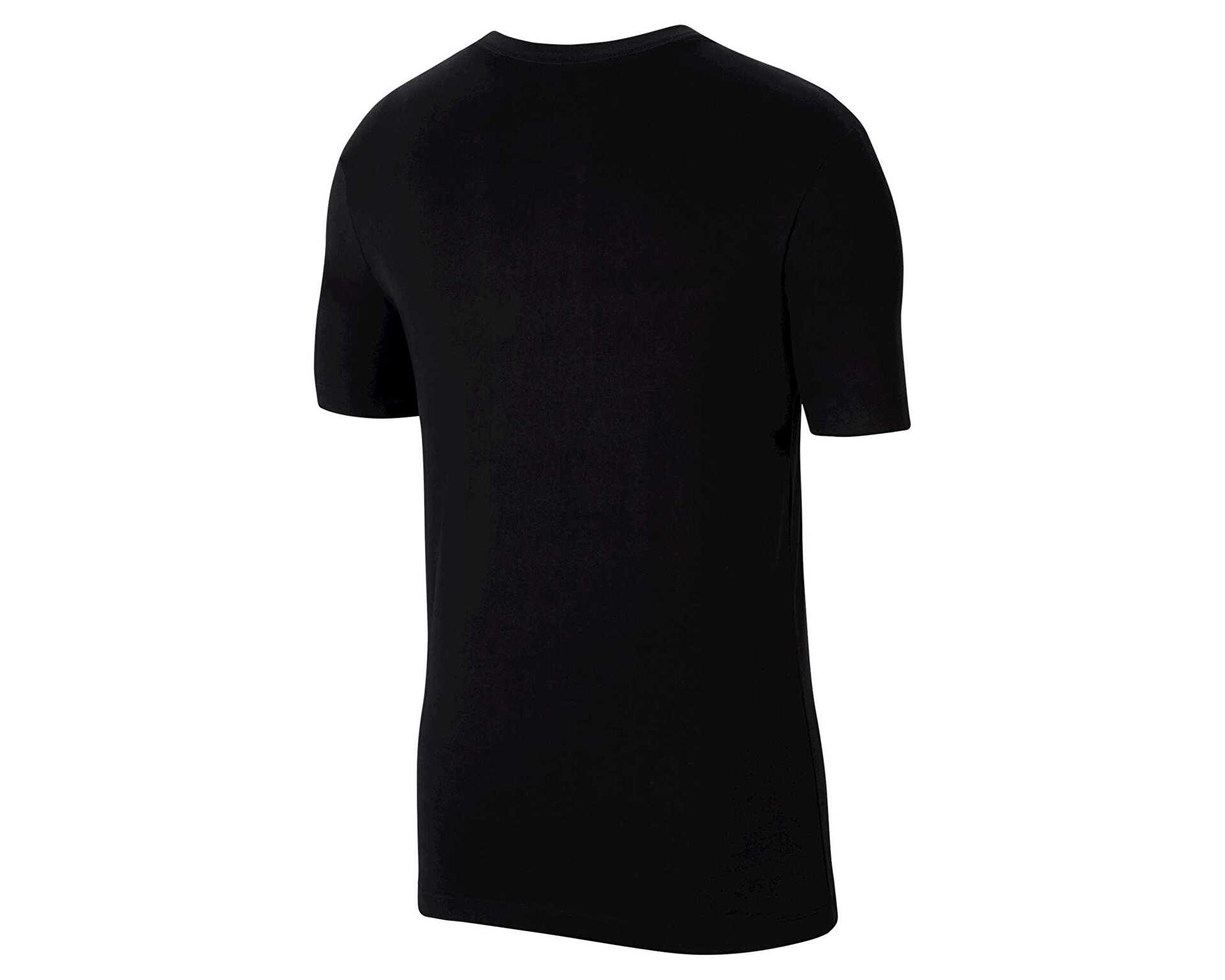 تیشرت تمرینی فوتبال Nike Y Nk Df Park Vıı Jsy Ss