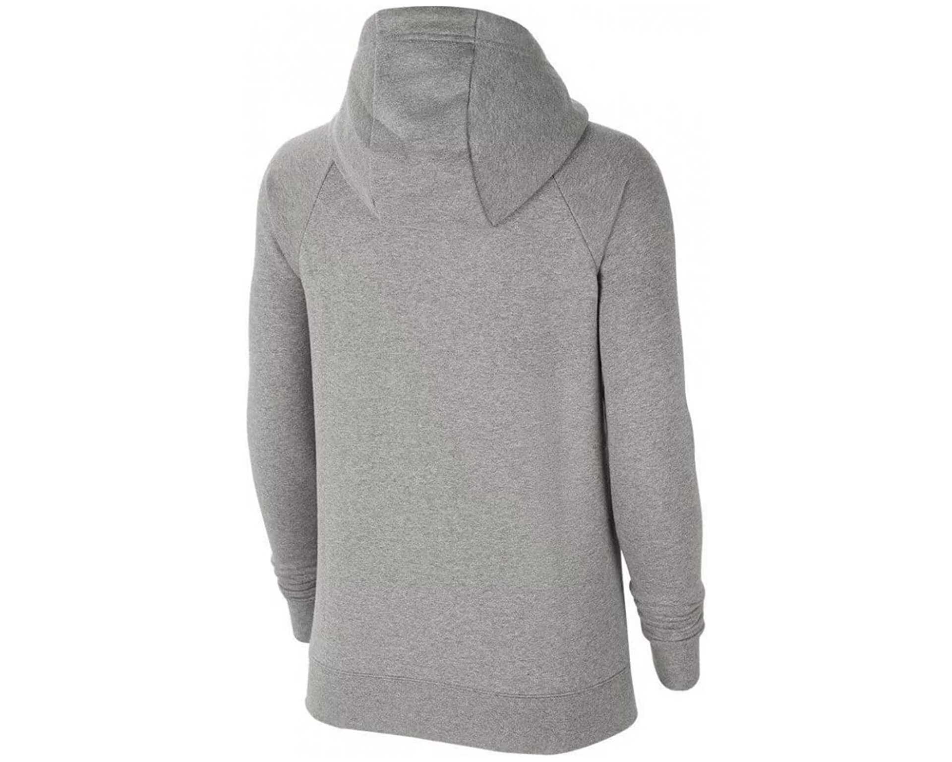کت فوتبال W Nk Flc Park20 Fz Hoodie