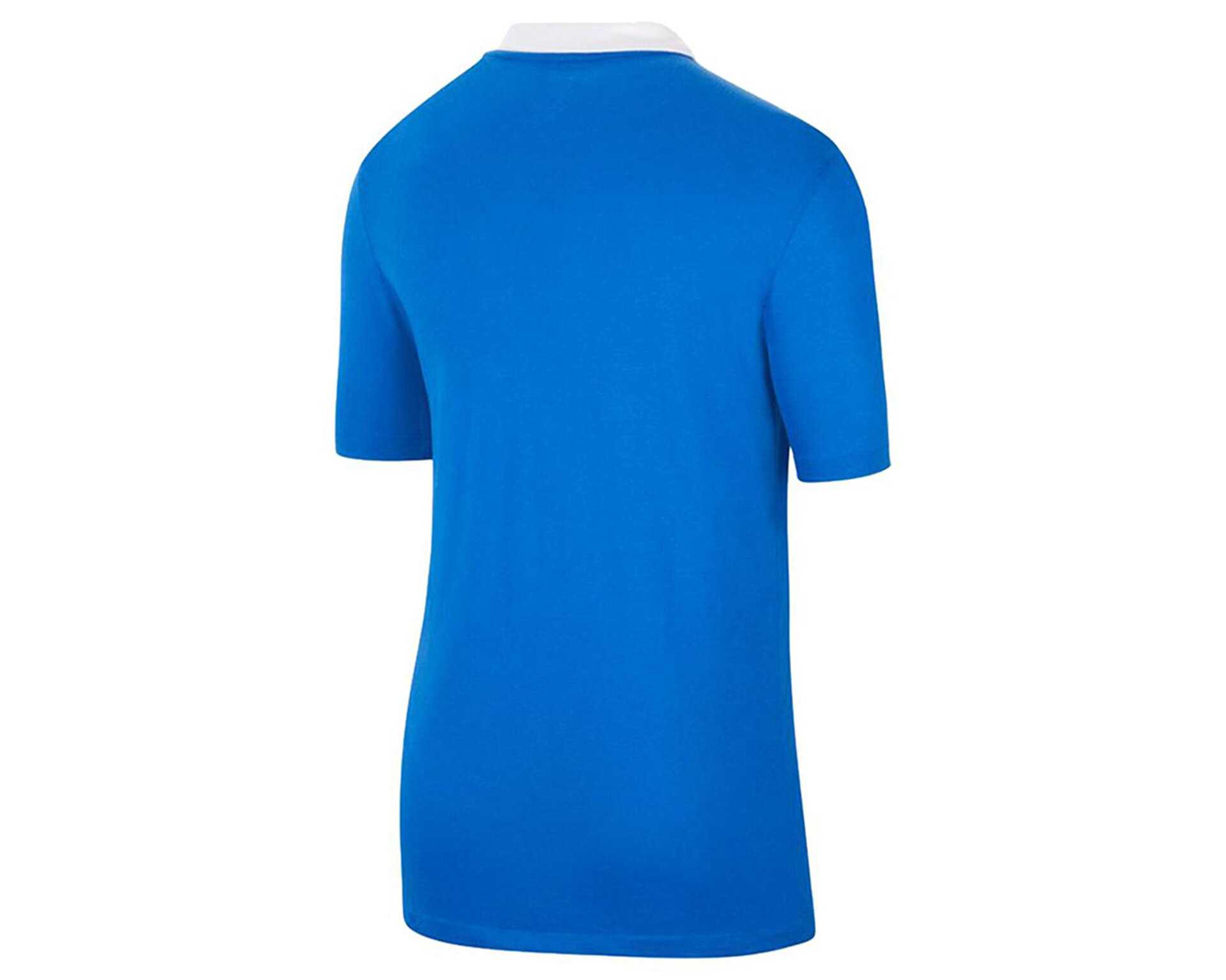 تیشرت پولو W Nk Df Park20 Polo Ss