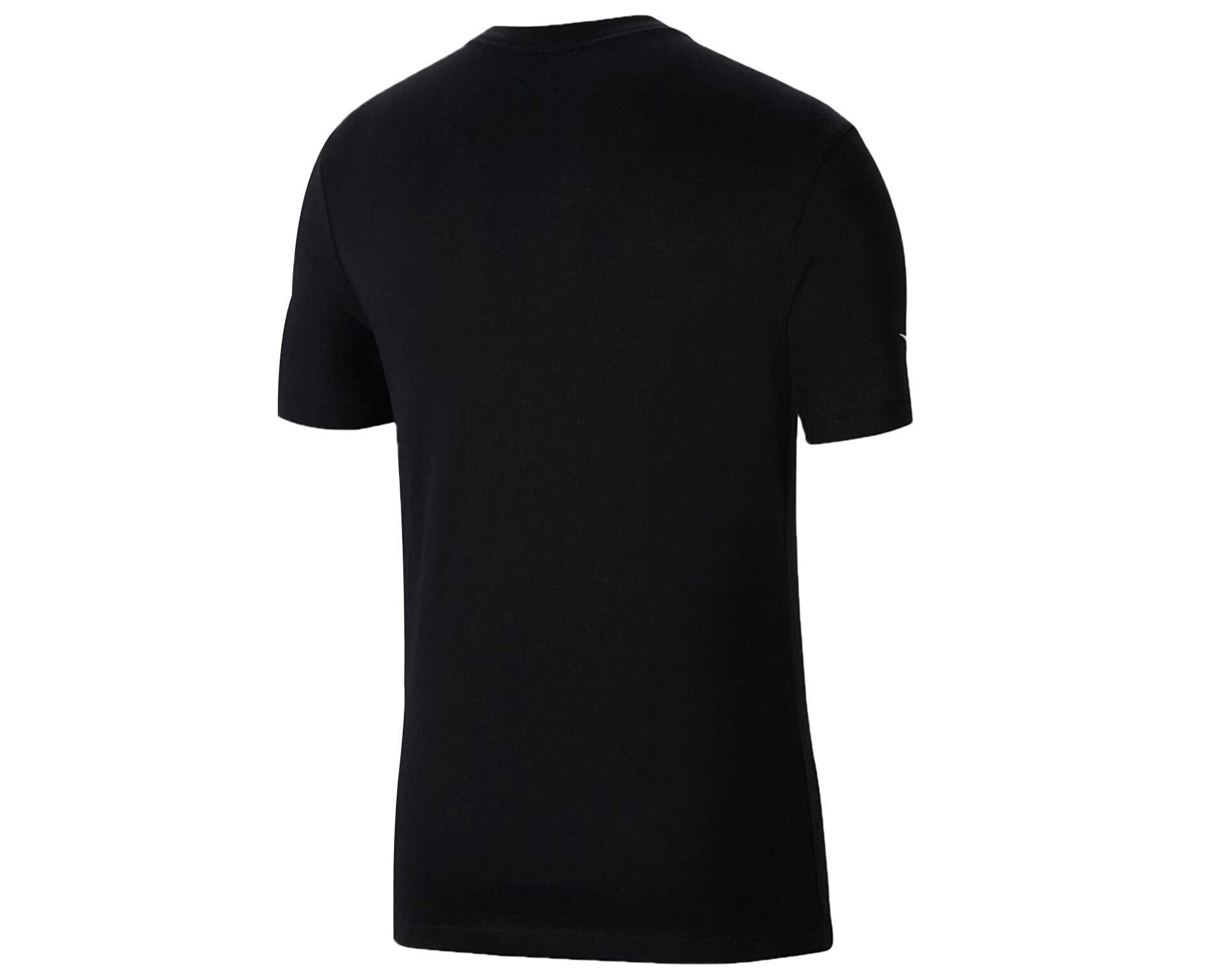 تیشرت فوتبال M Nk Park20 Ss Tee