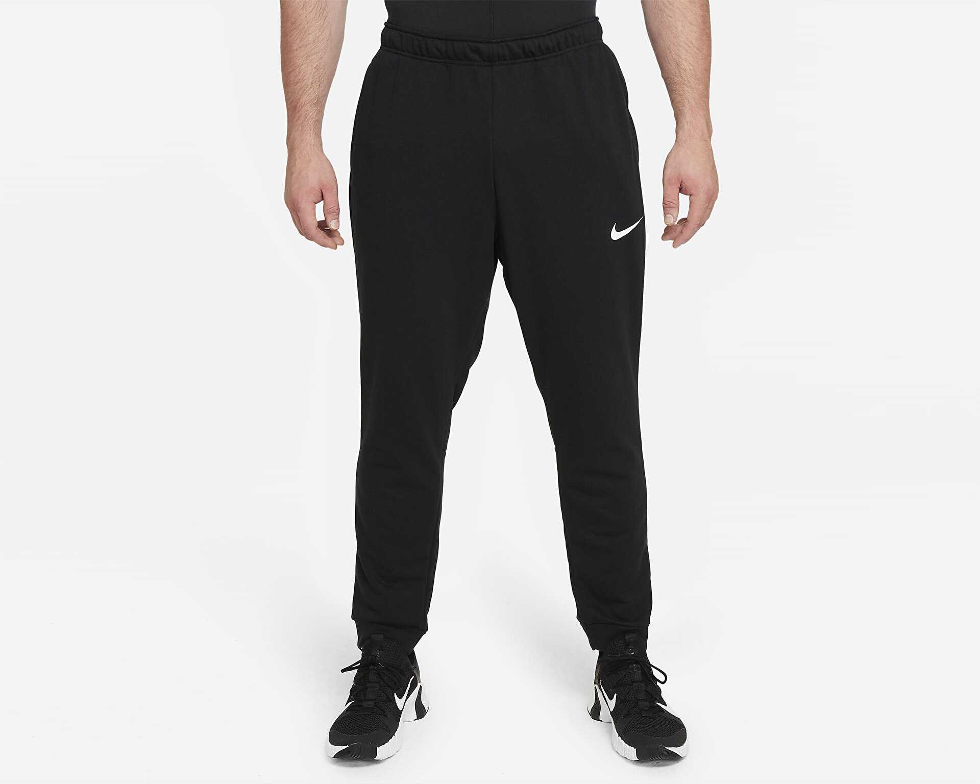 آموزش شلوار گرمکن M Nk Df Pnt Taper Fl