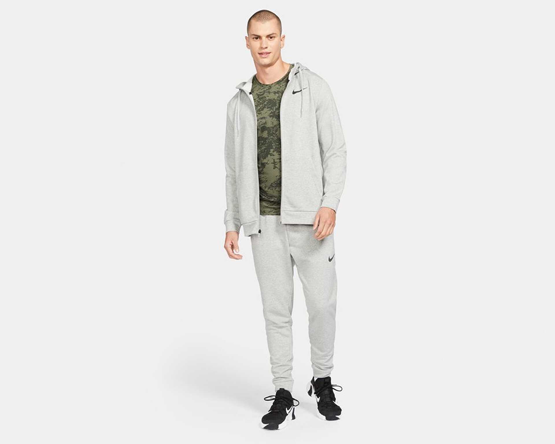 آموزش شلوار گرمکن M Nk Df Pnt Taper Fl