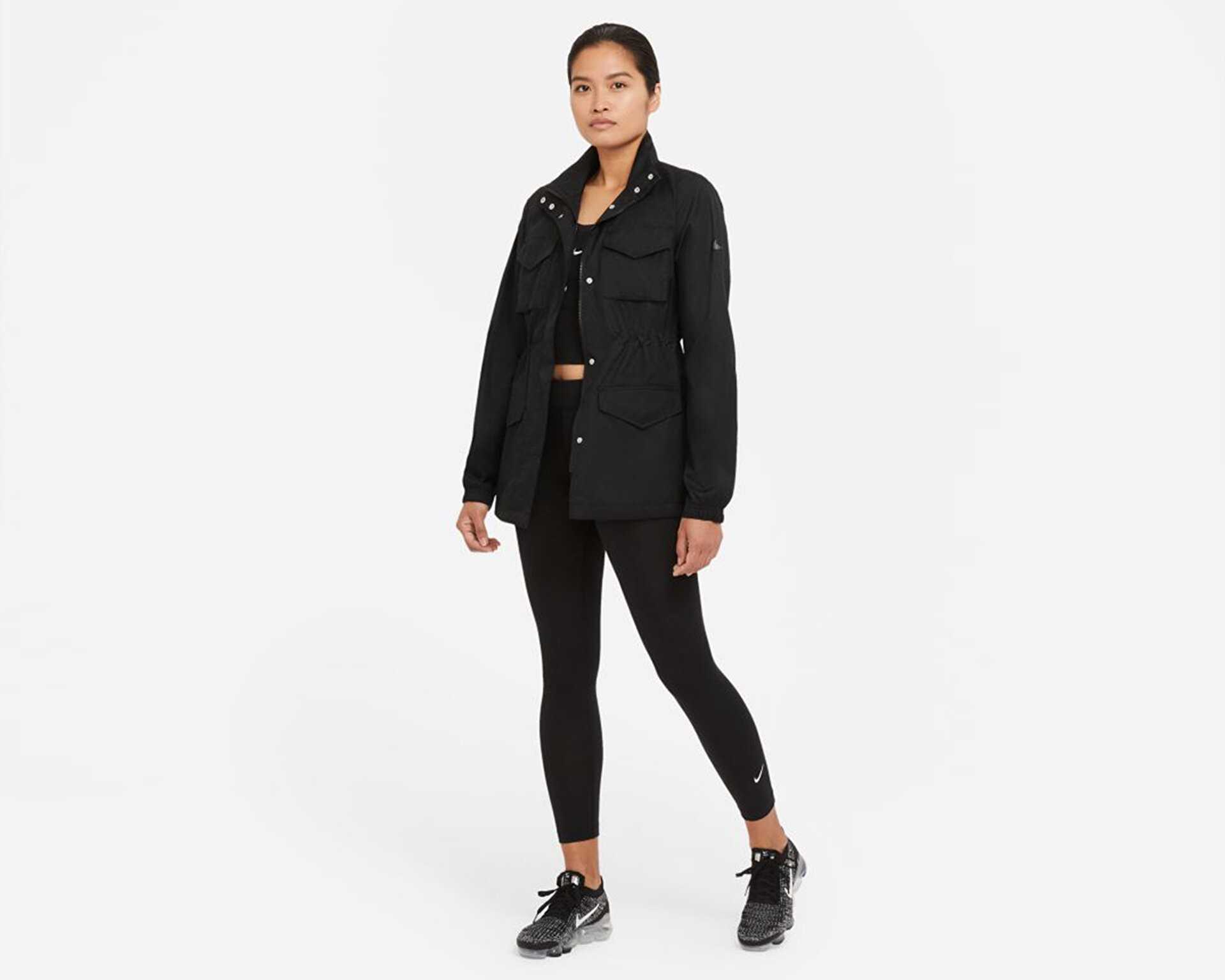 شلوار ساق روزانه W Nsw Essntl 7/8 Mr Lggng