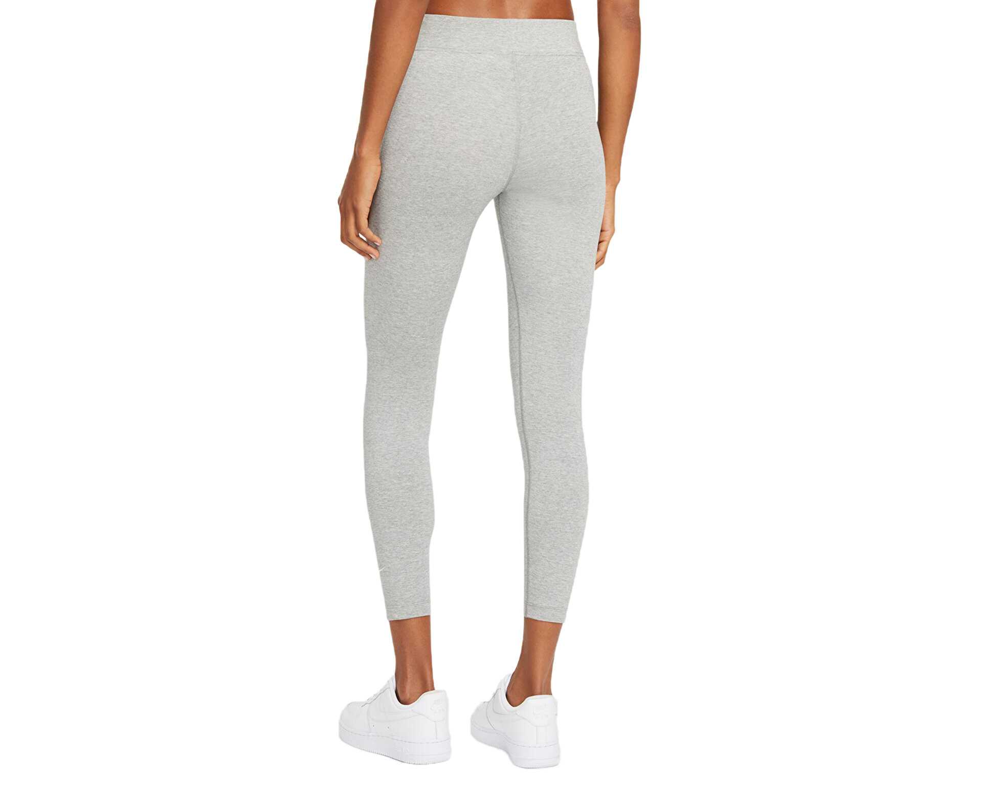 شلوار ساق روزانه W Nsw Essntl 7/8 Mr Lggng