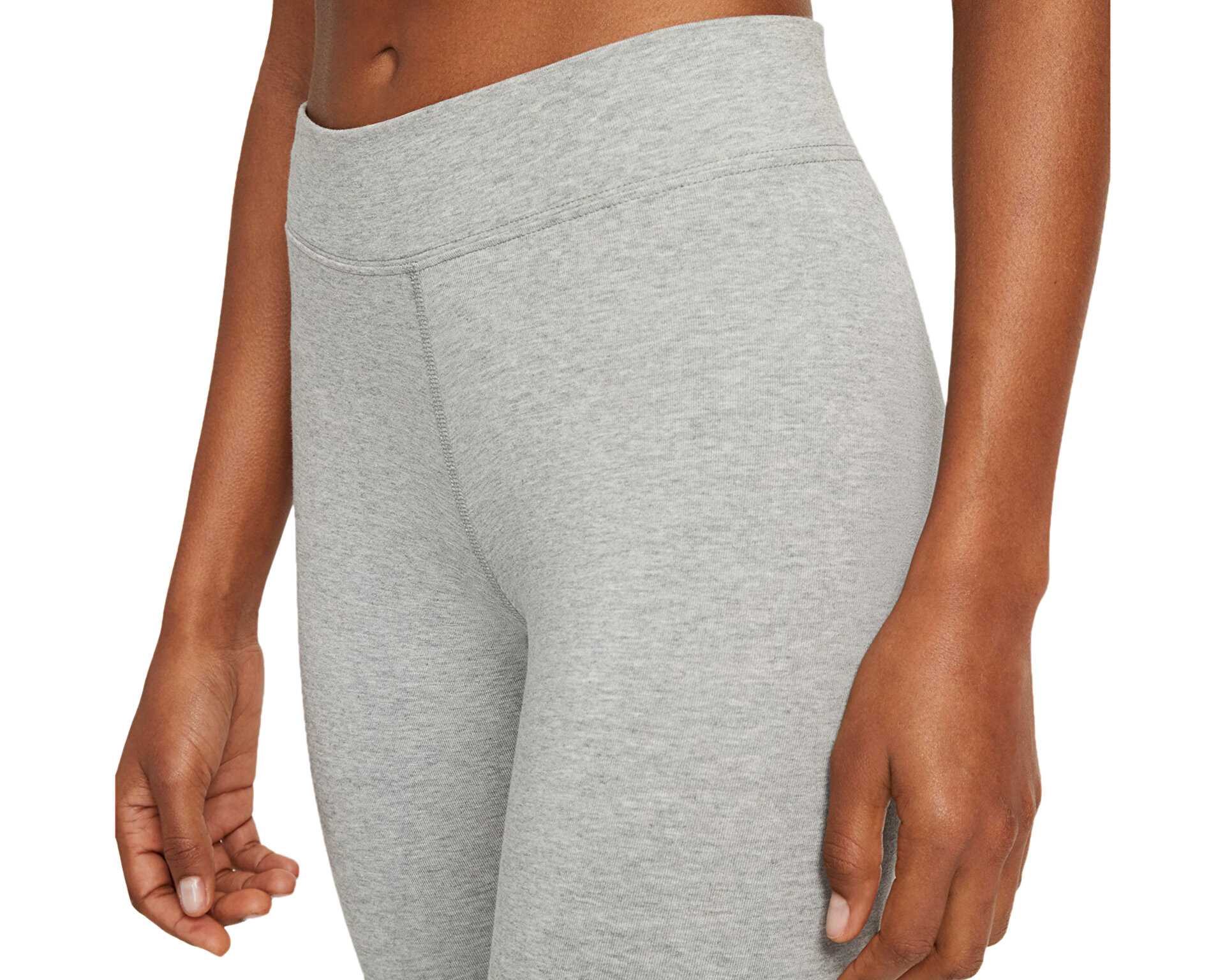 شلوار ساق روزانه W Nsw Essntl 7/8 Mr Lggng