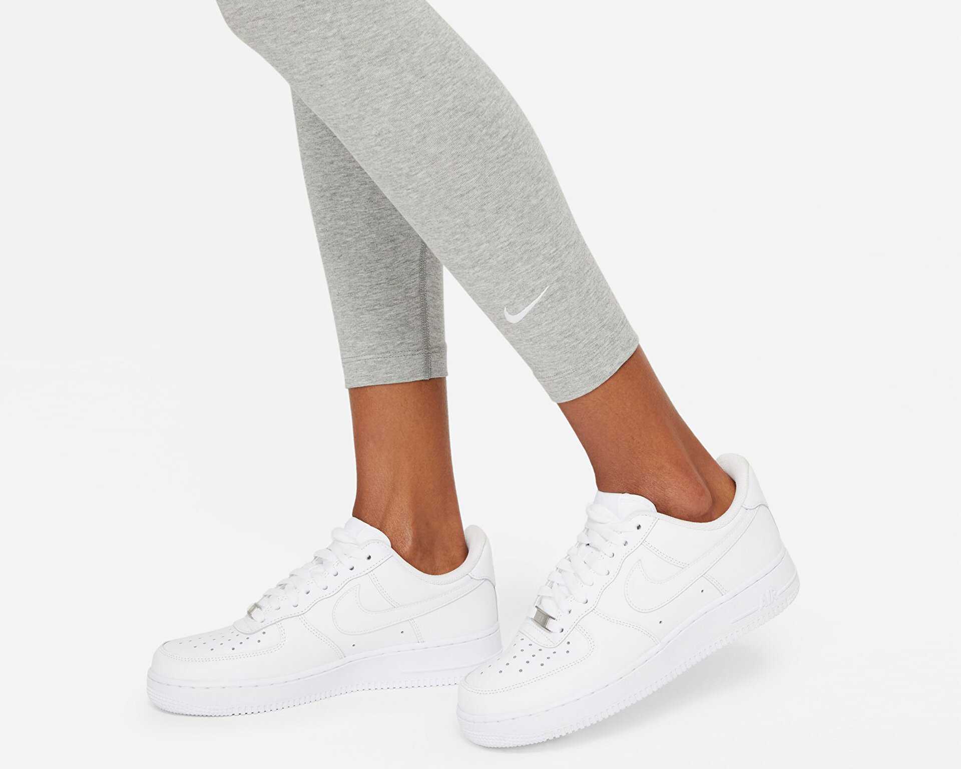 شلوار ساق روزانه W Nsw Essntl 7/8 Mr Lggng