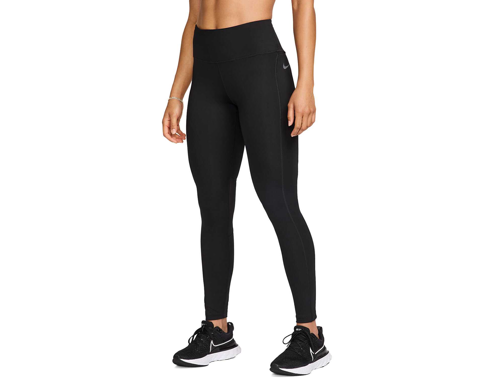 جوراب شلواری دویدن Nike W Nk Df Fast Tght