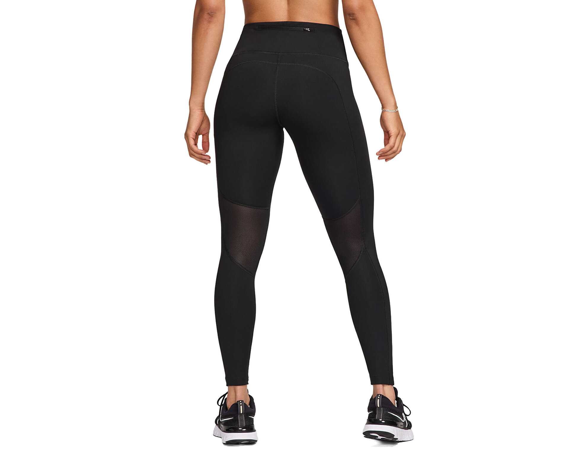 جوراب شلواری دویدن Nike W Nk Df Fast Tght