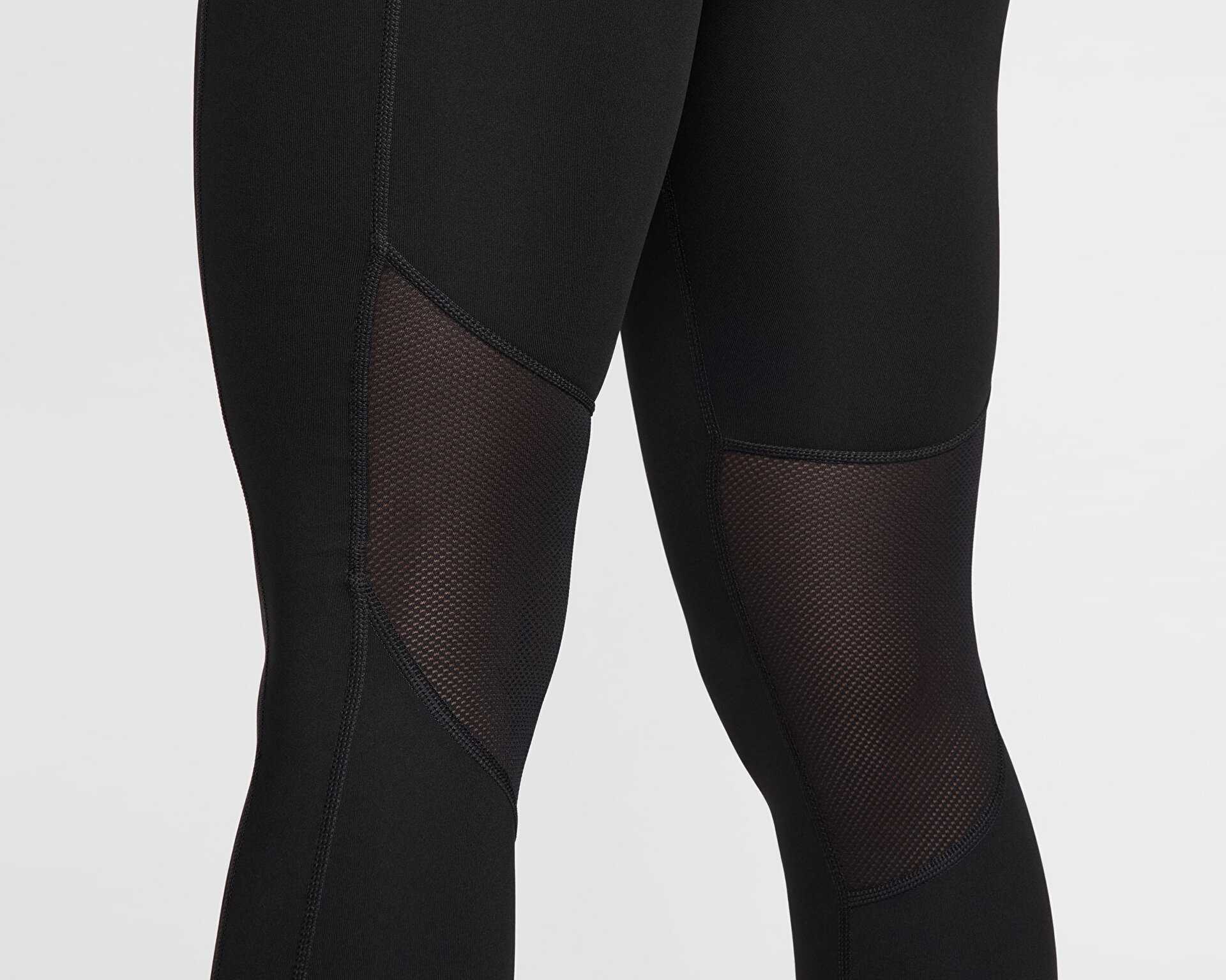 جوراب شلواری دویدن Nike W Nk Df Fast Tght