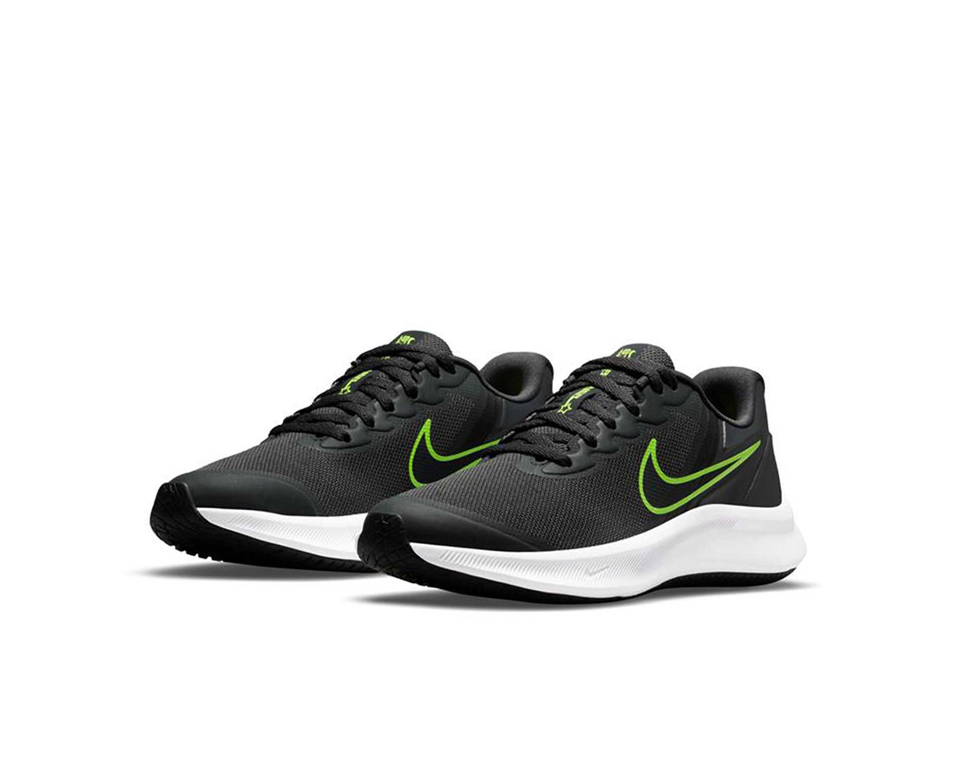 کفش های روزانه جوان Star Runner 3 (Gs)