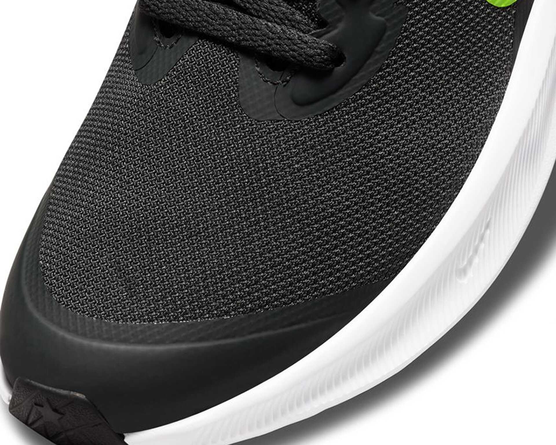 کفش های روزانه جوان Star Runner 3 (Gs)