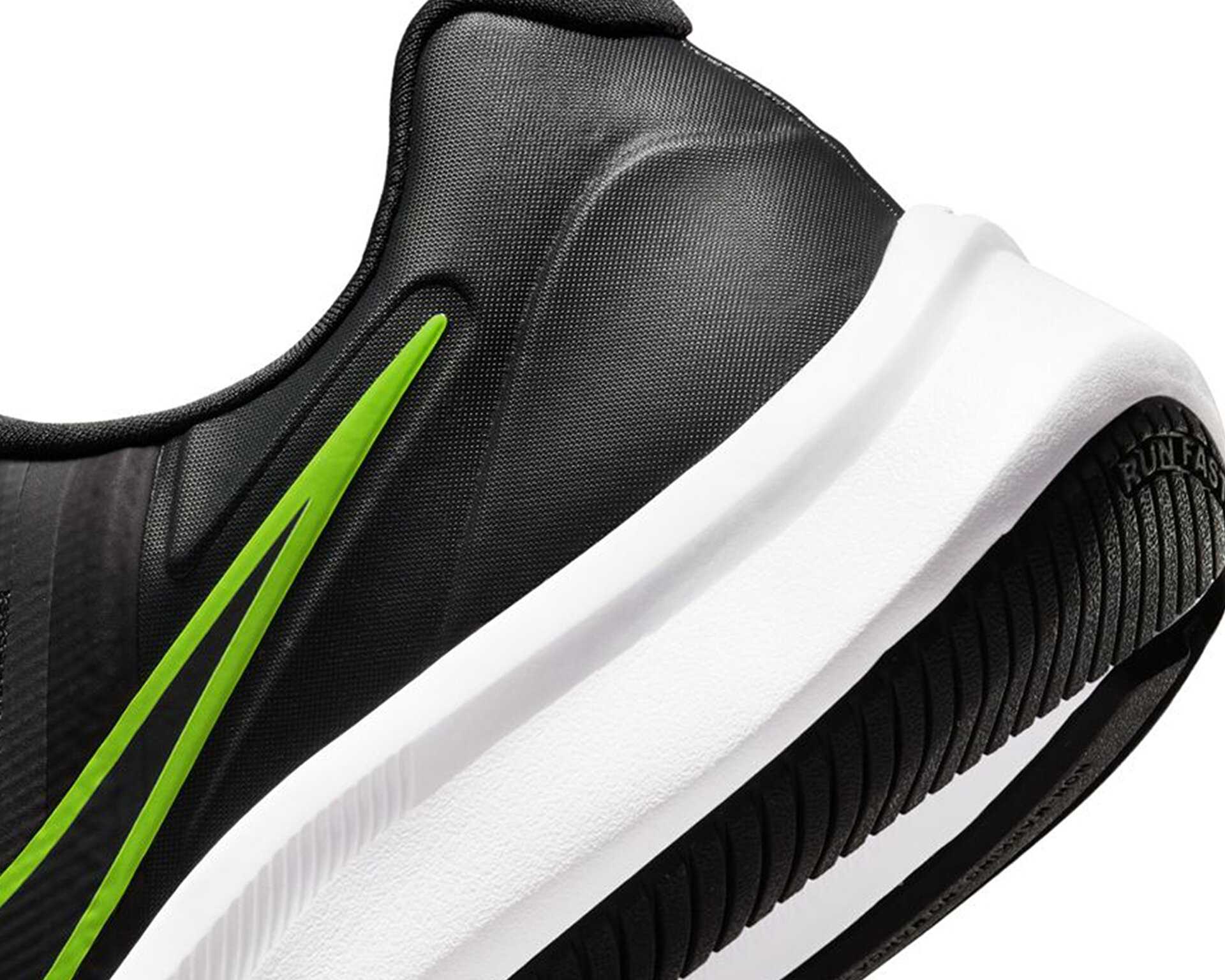 کفش های روزانه جوان Star Runner 3 (Gs)