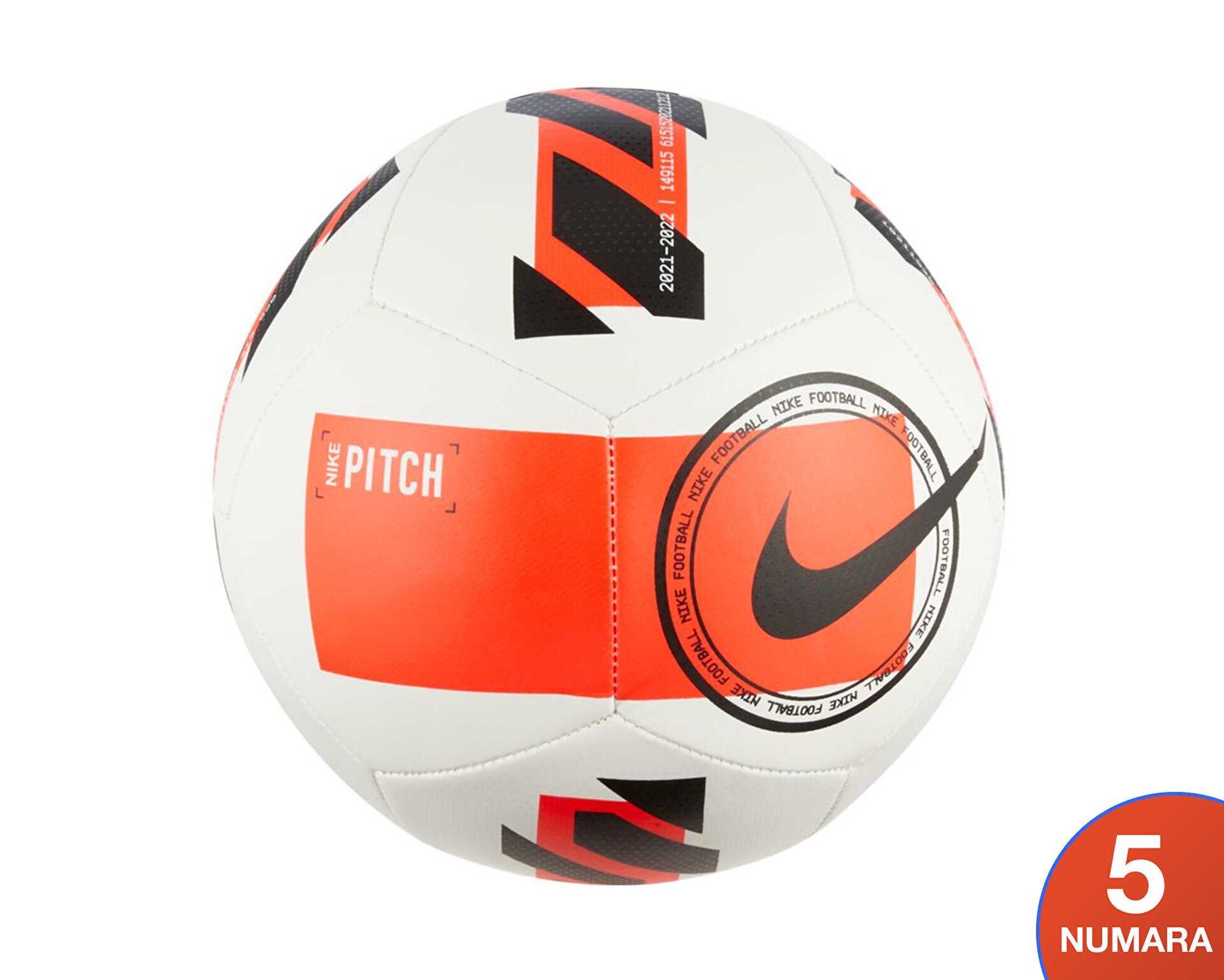 توپ فوتبال Nk Ptch - Fa21